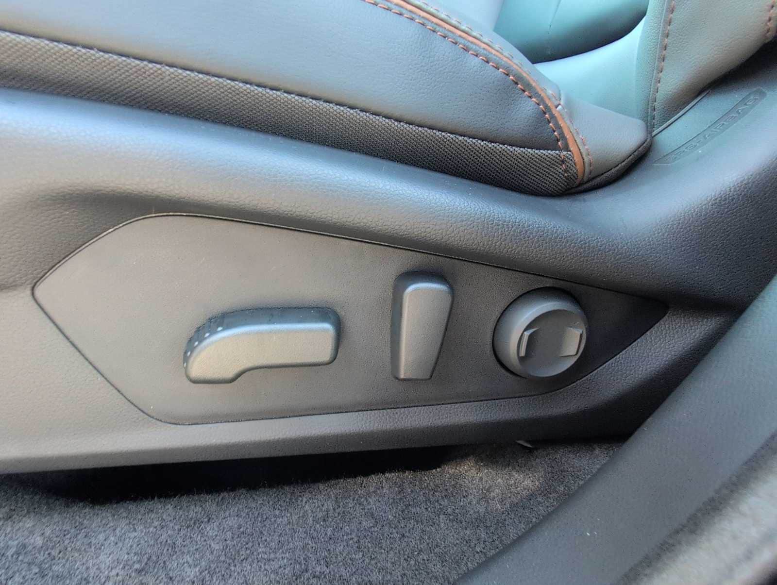 Thumbnail: 2026 Subaru Forester - 17