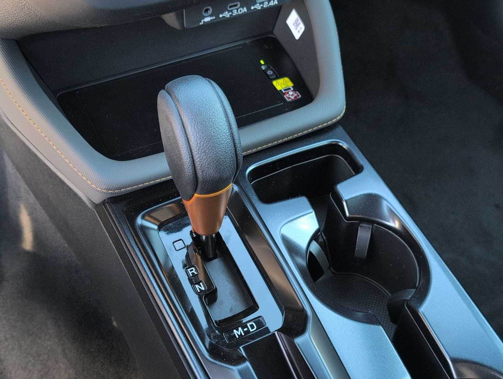 Thumbnail: 2026 Subaru Forester - 32