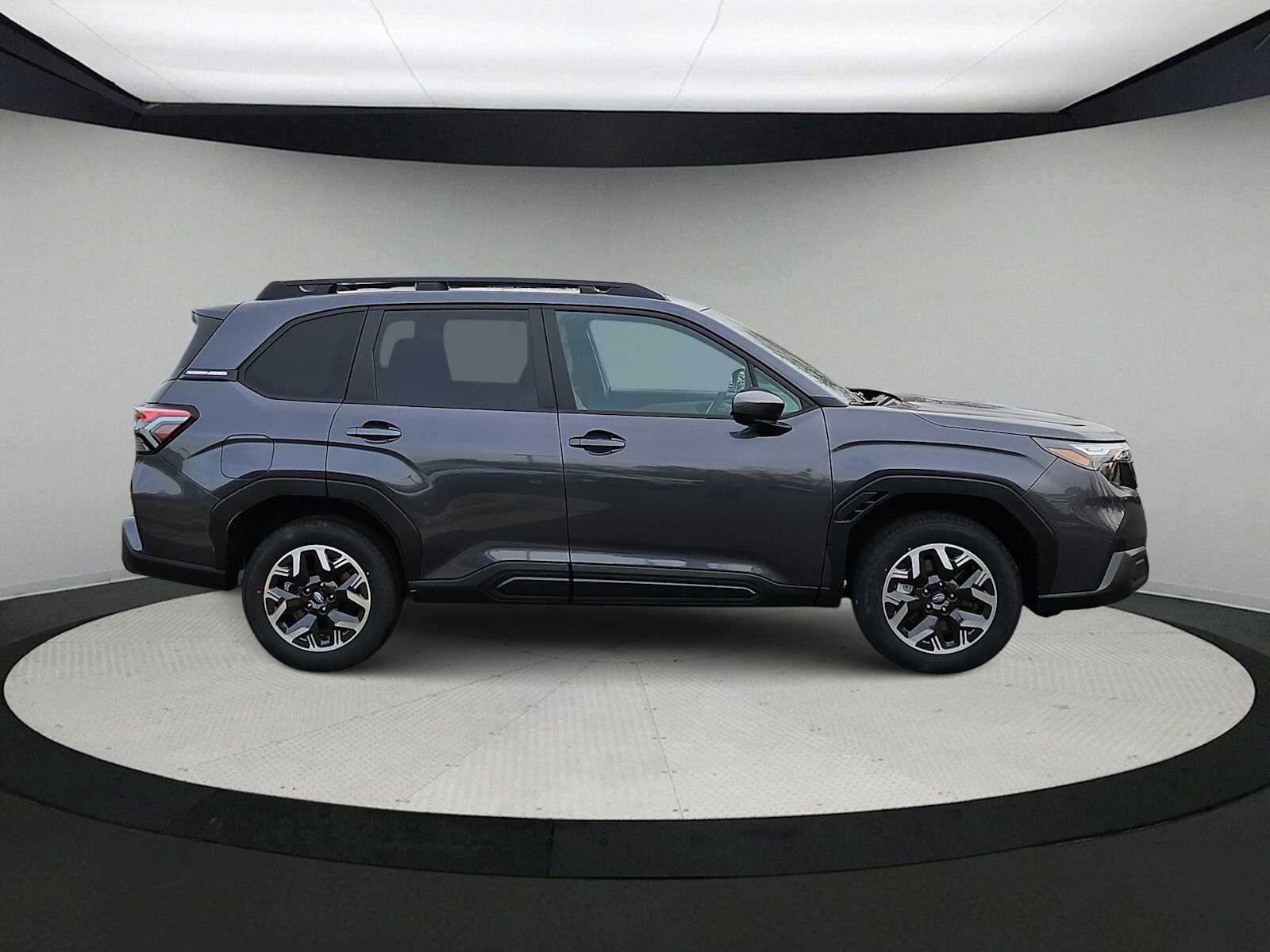 Thumbnail: 2026 Subaru Forester - 9