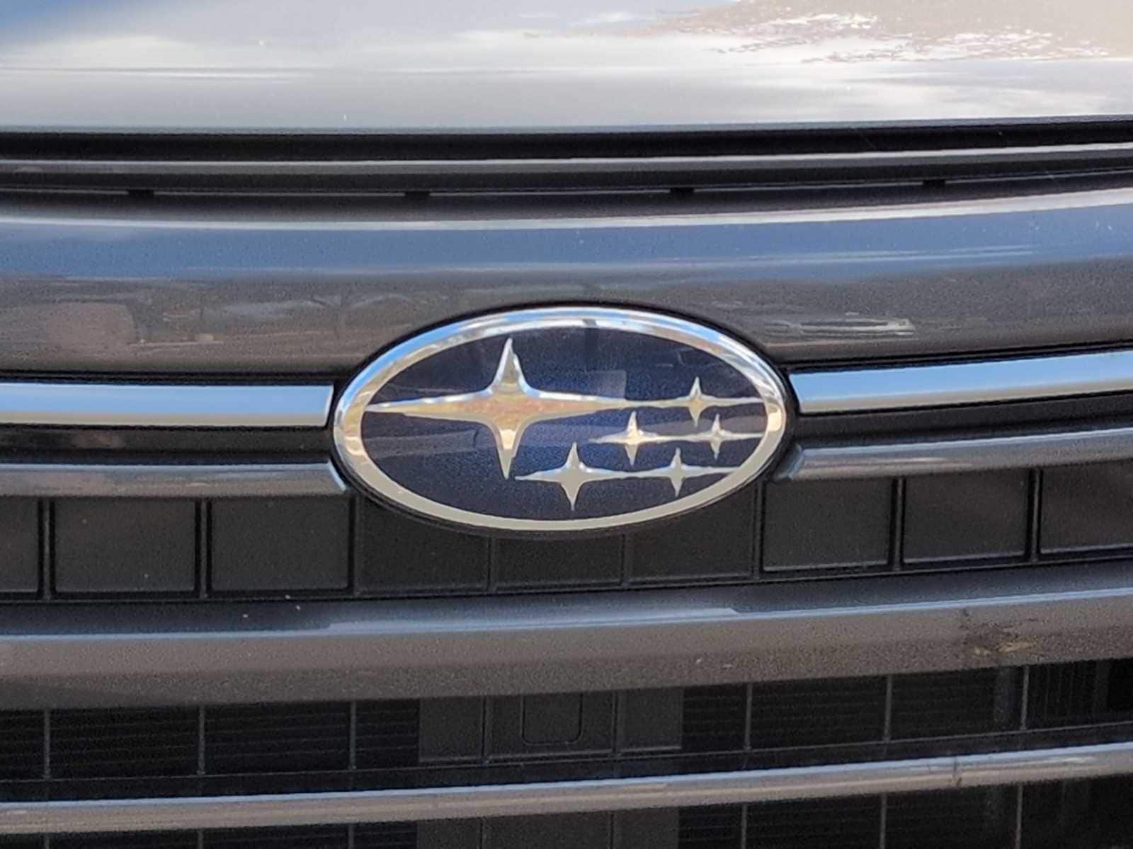 Thumbnail: 2025 Subaru Forester - 12