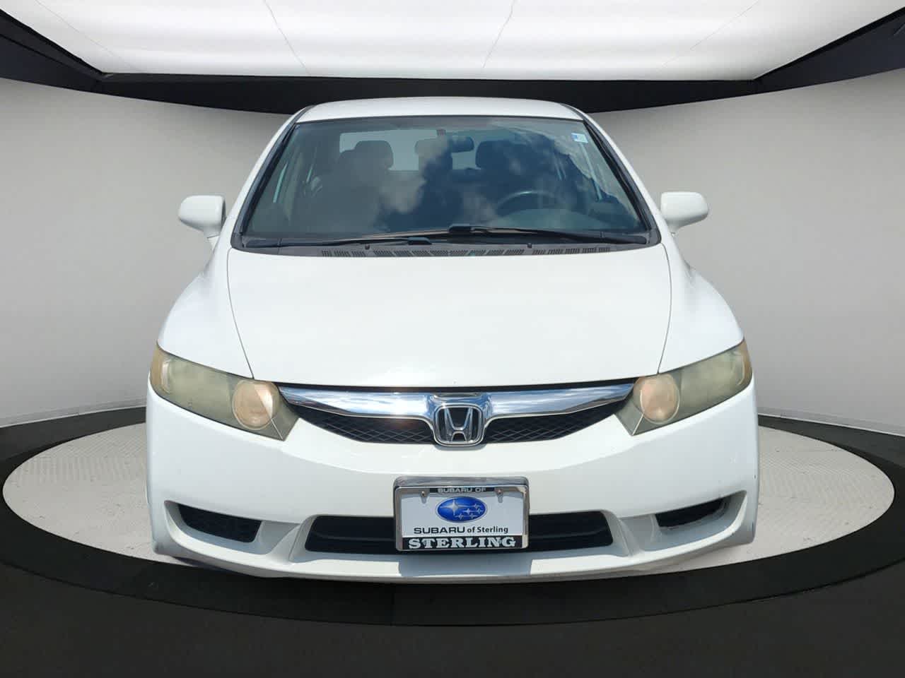 Thumbnail: 2011 Honda Civic - 3