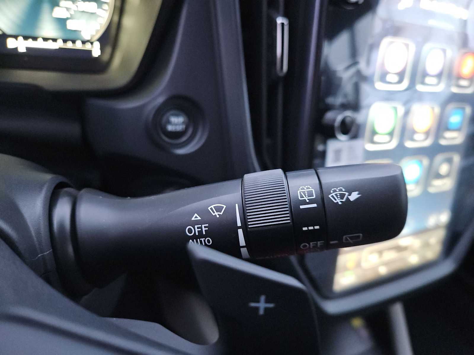 Thumbnail: 2025 Subaru Forester - 27