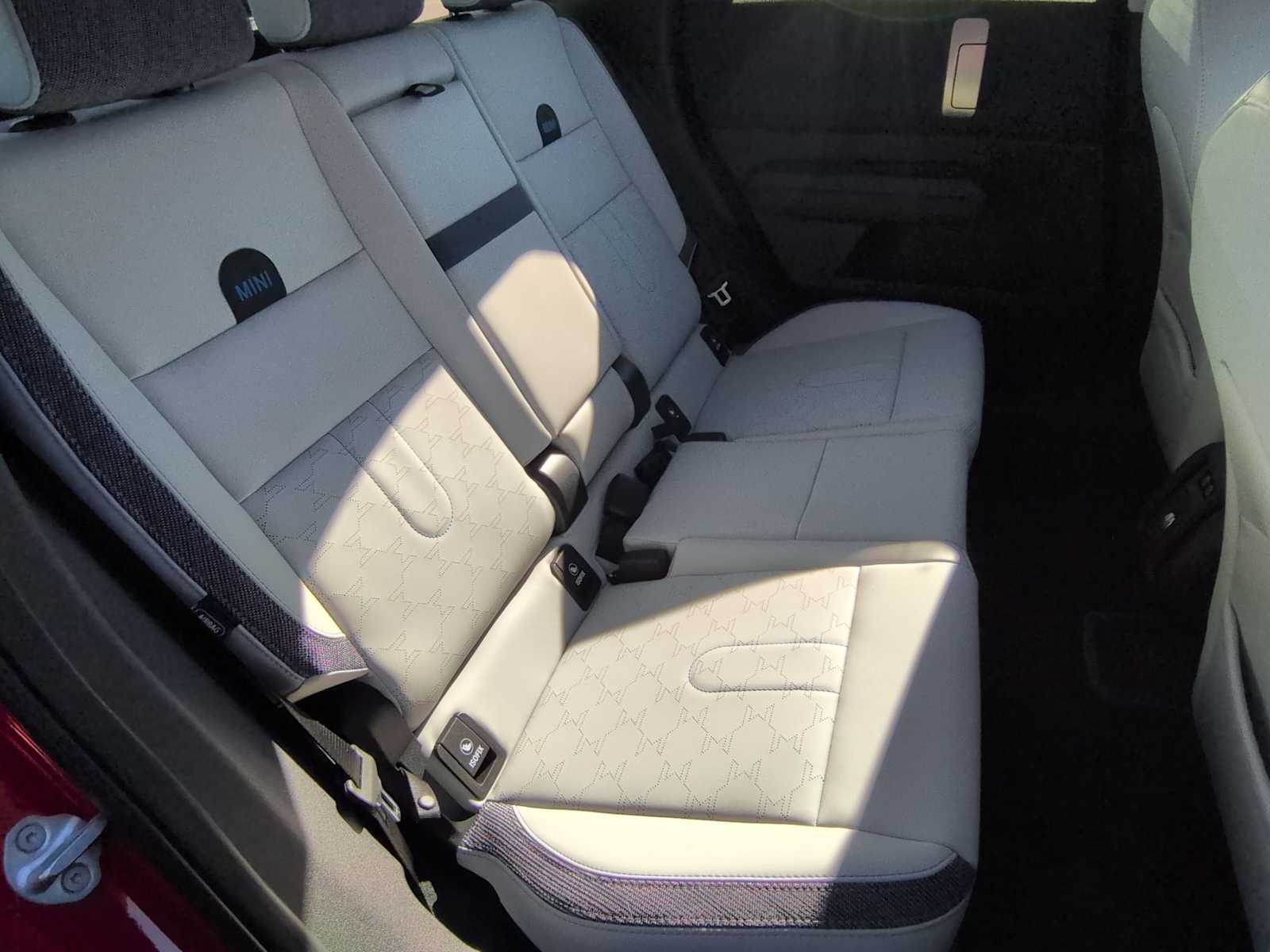 Thumbnail: 2025 MINI Cooper Countryman - 21