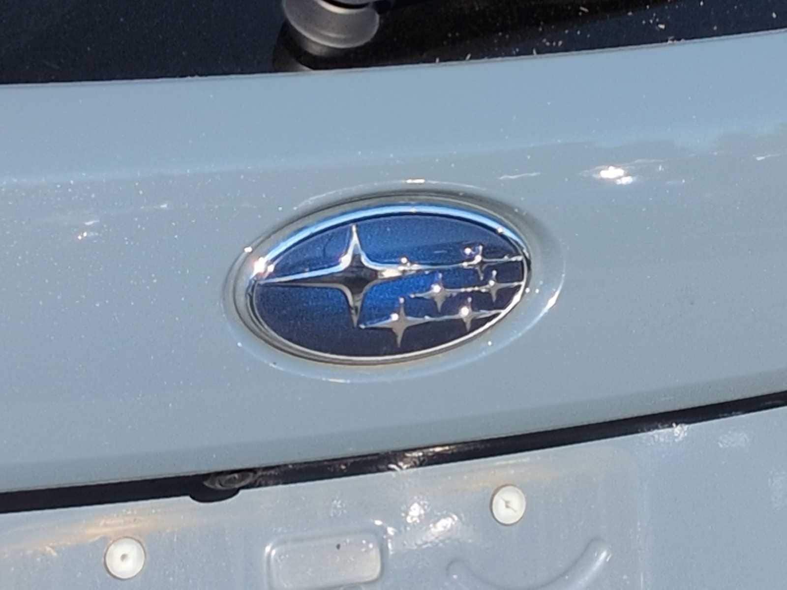 Thumbnail: 2024 Subaru Crosstrek - 12