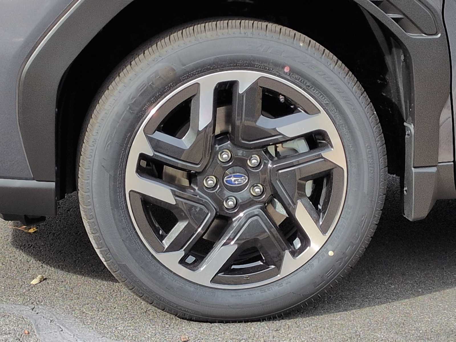 Thumbnail: 2025 Subaru Forester - 14