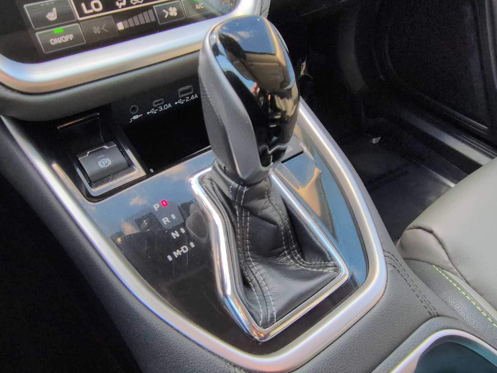 Thumbnail: 2023 Subaru Outback - 34