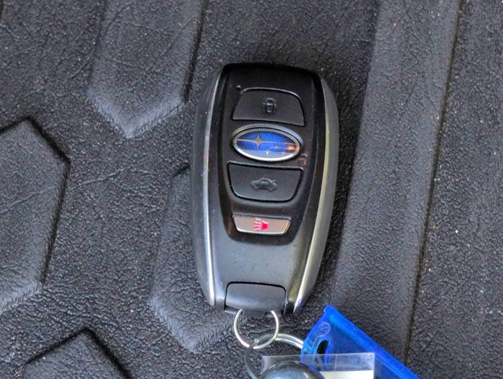 Thumbnail: 2020 Subaru Outback - 34
