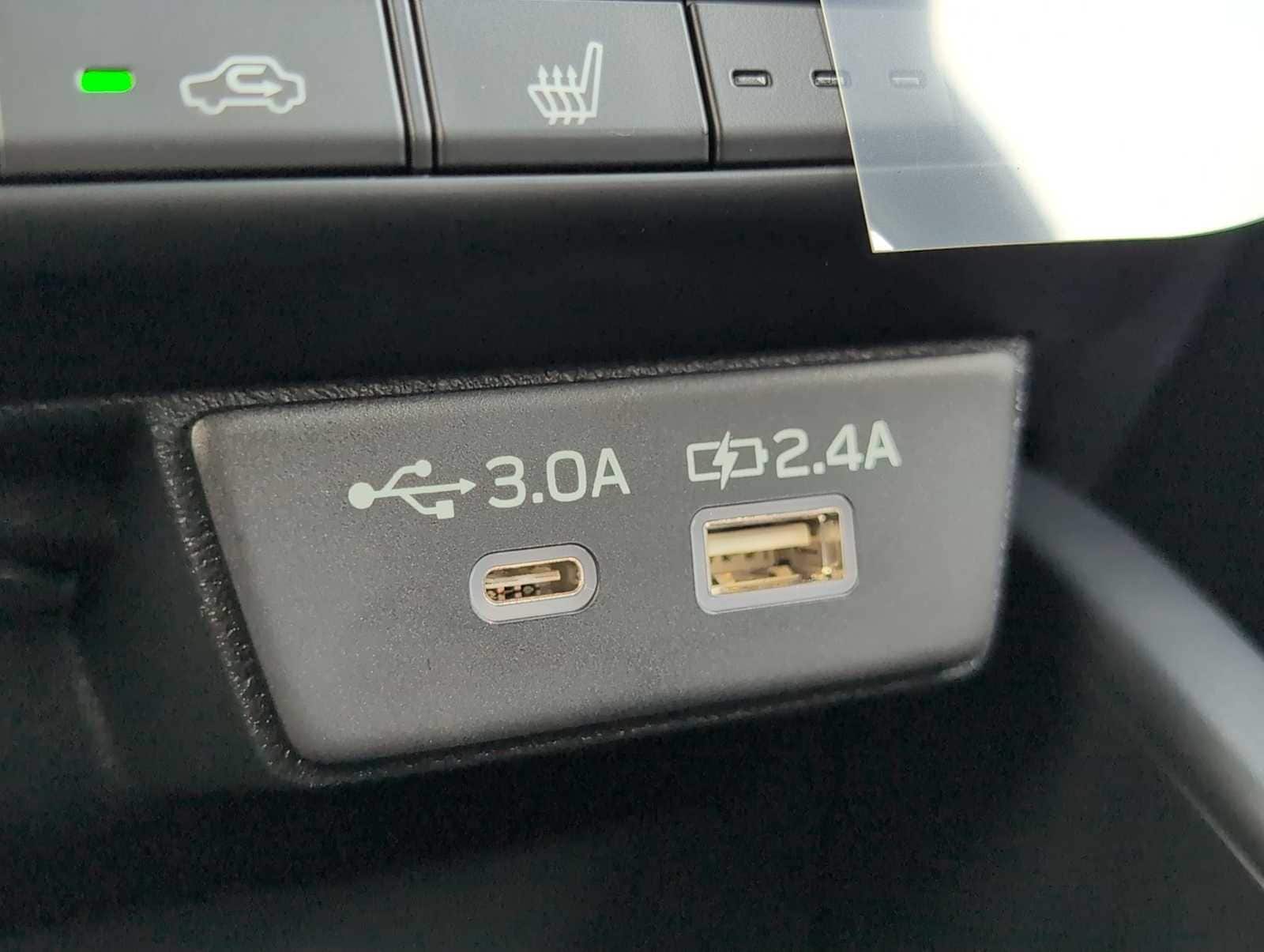 Thumbnail: 2026 Subaru Outback - 29