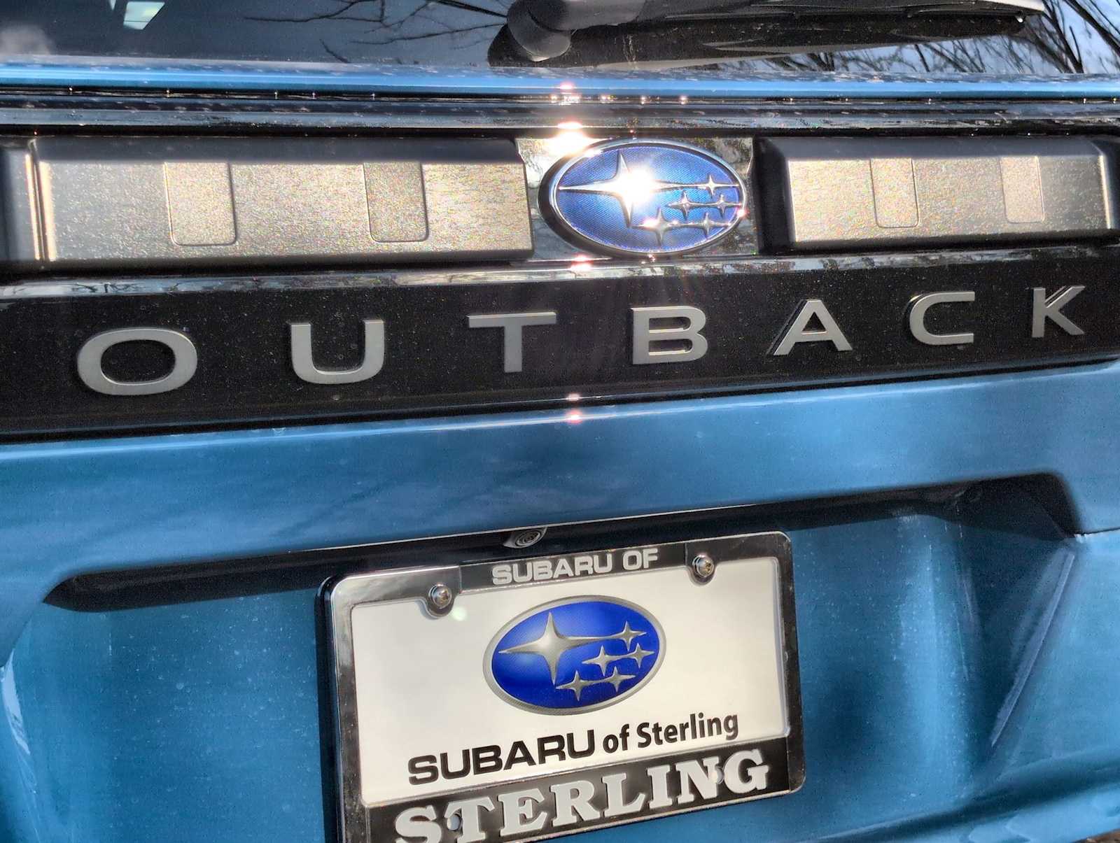 Thumbnail: 2026 Subaru Outback - 13