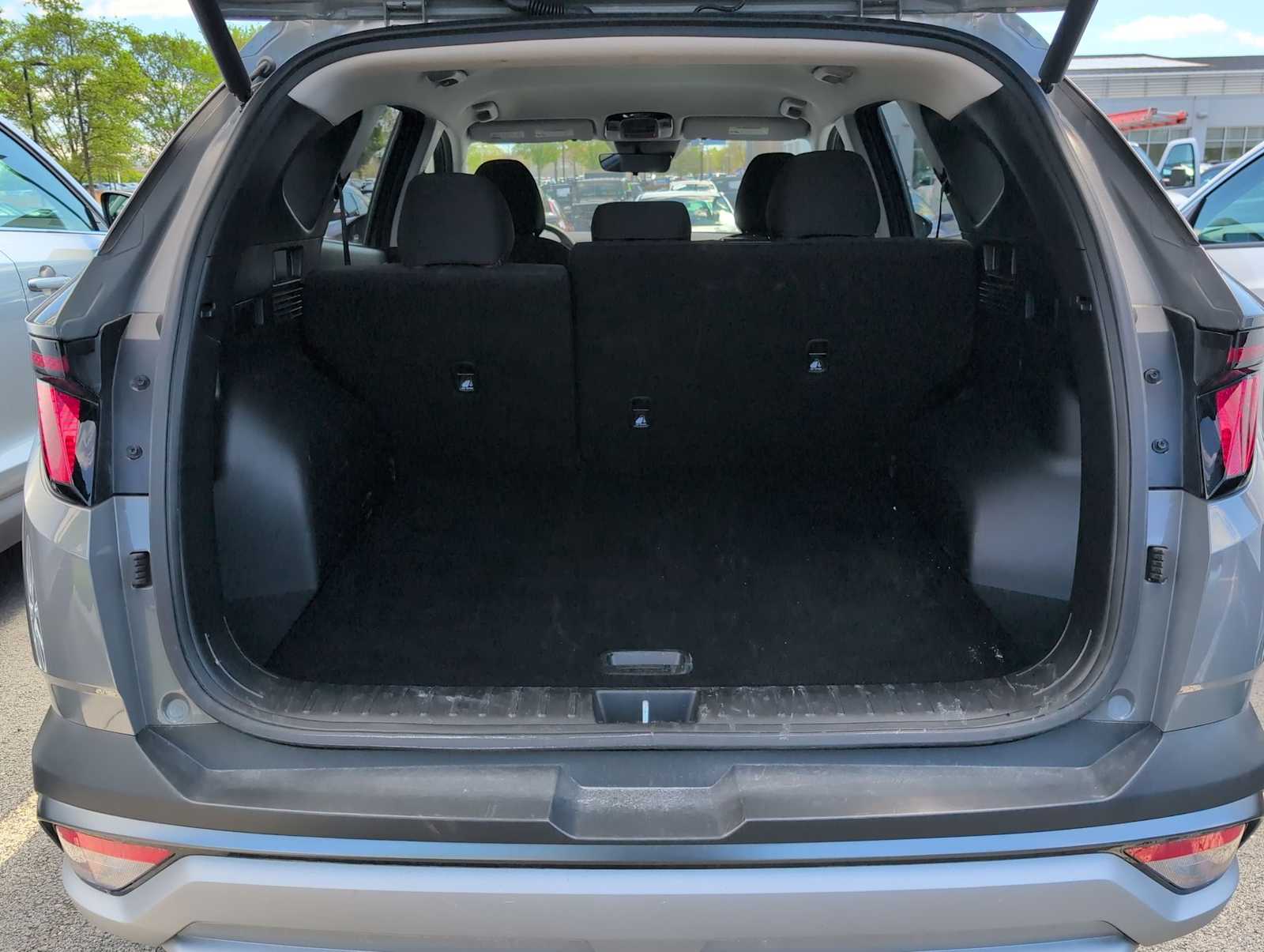 Thumbnail: 2025 Hyundai Tucson - 32