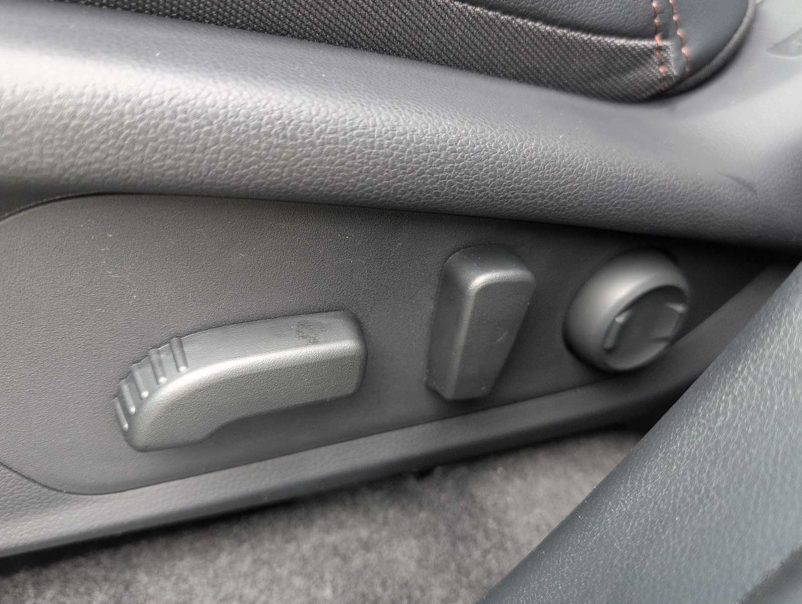 Thumbnail: 2026 Subaru Forester - 16