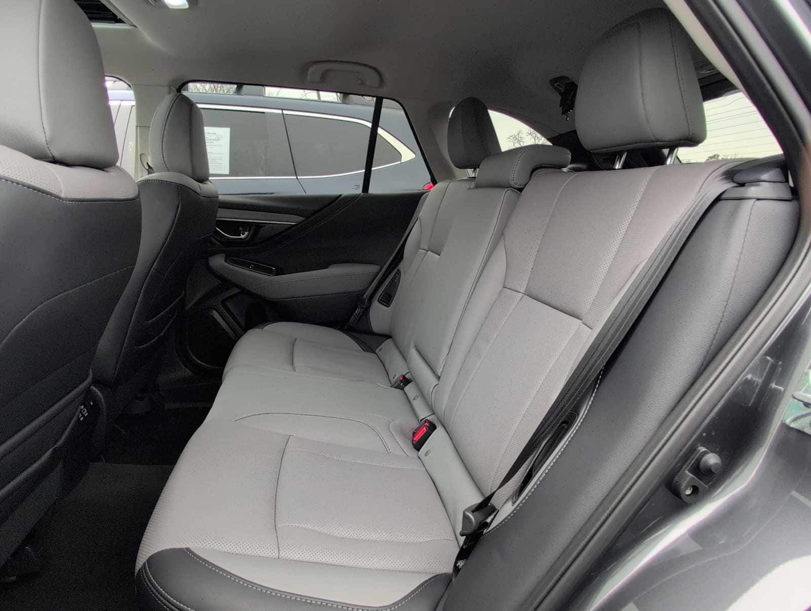 Thumbnail: 2025 Subaru Outback - 21