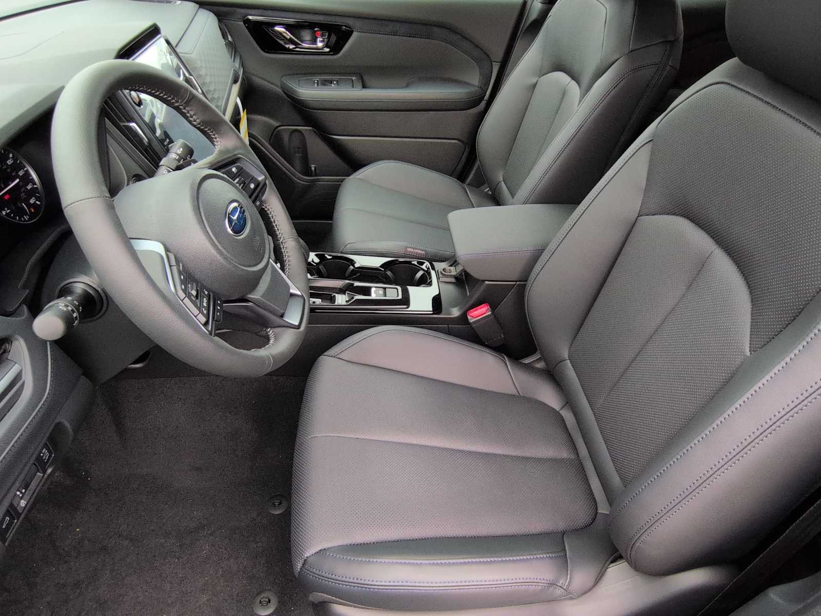 Thumbnail: 2026 Subaru Forester - 10