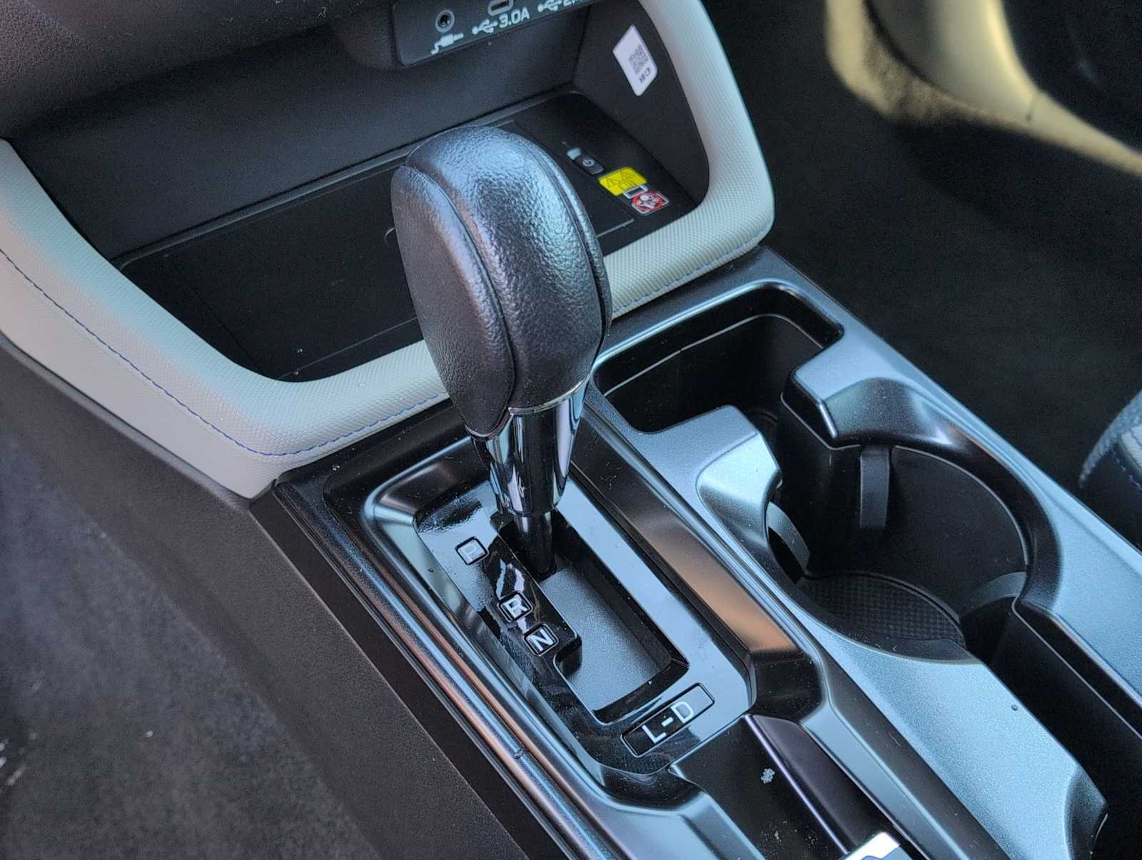 Thumbnail: 2026 Subaru Forester - 30