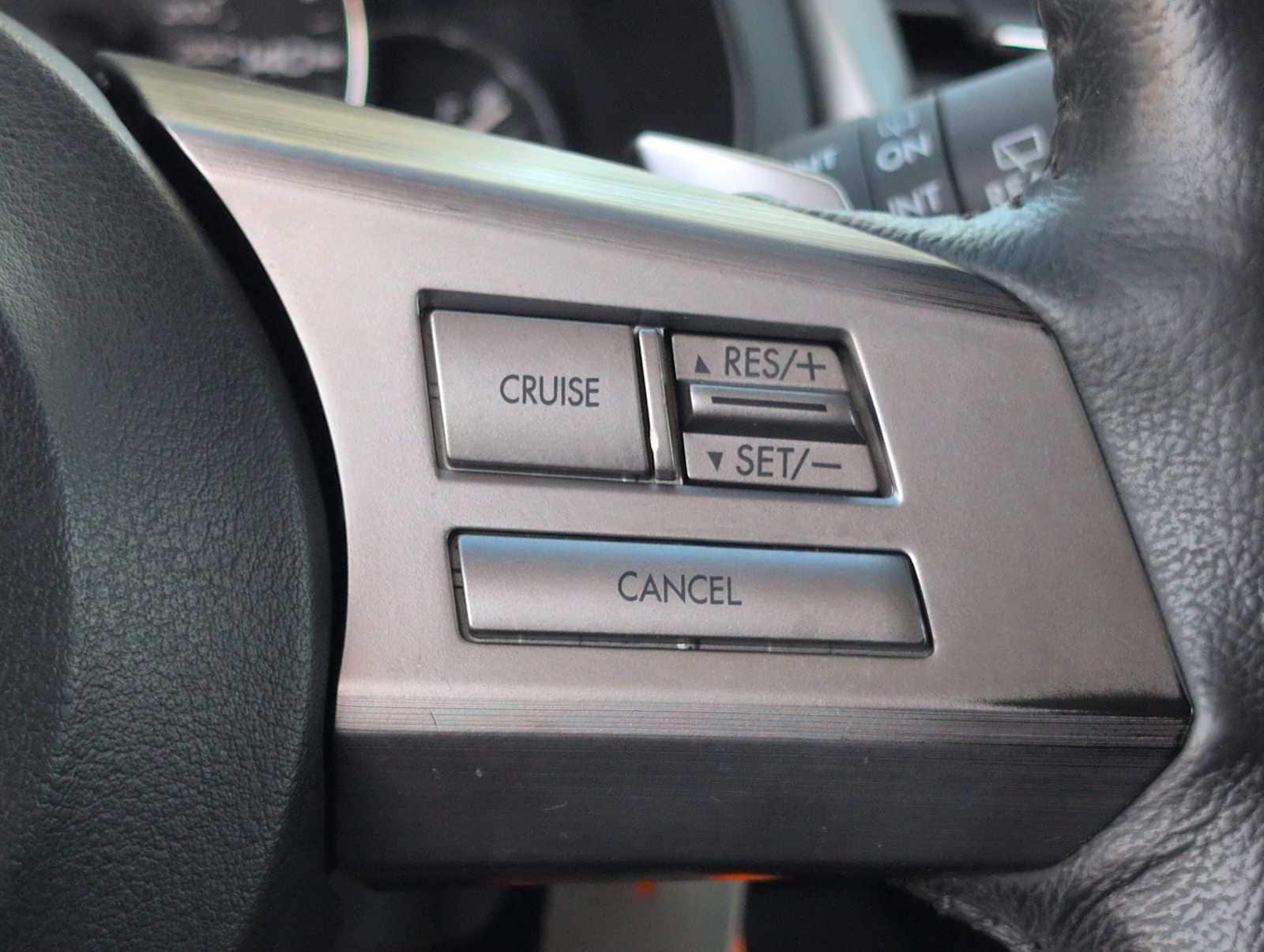 Thumbnail: 2011 Subaru Outback - 24