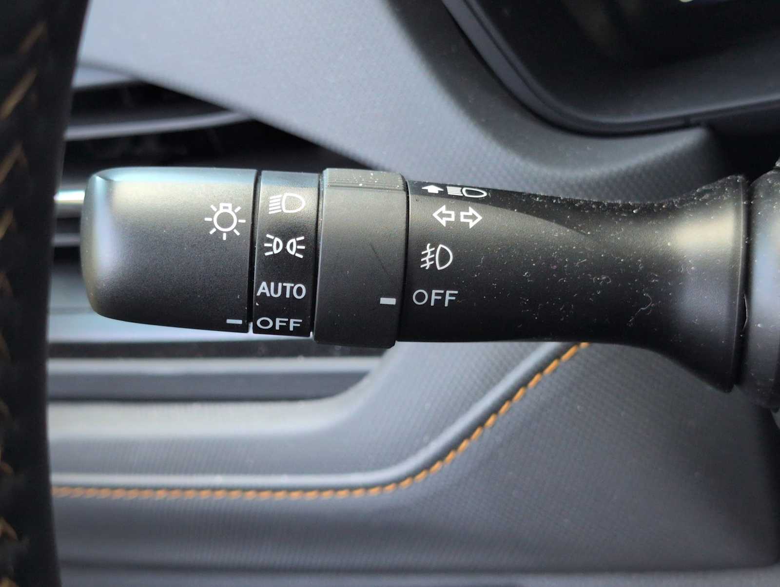 Thumbnail: 2026 Subaru Forester - 26