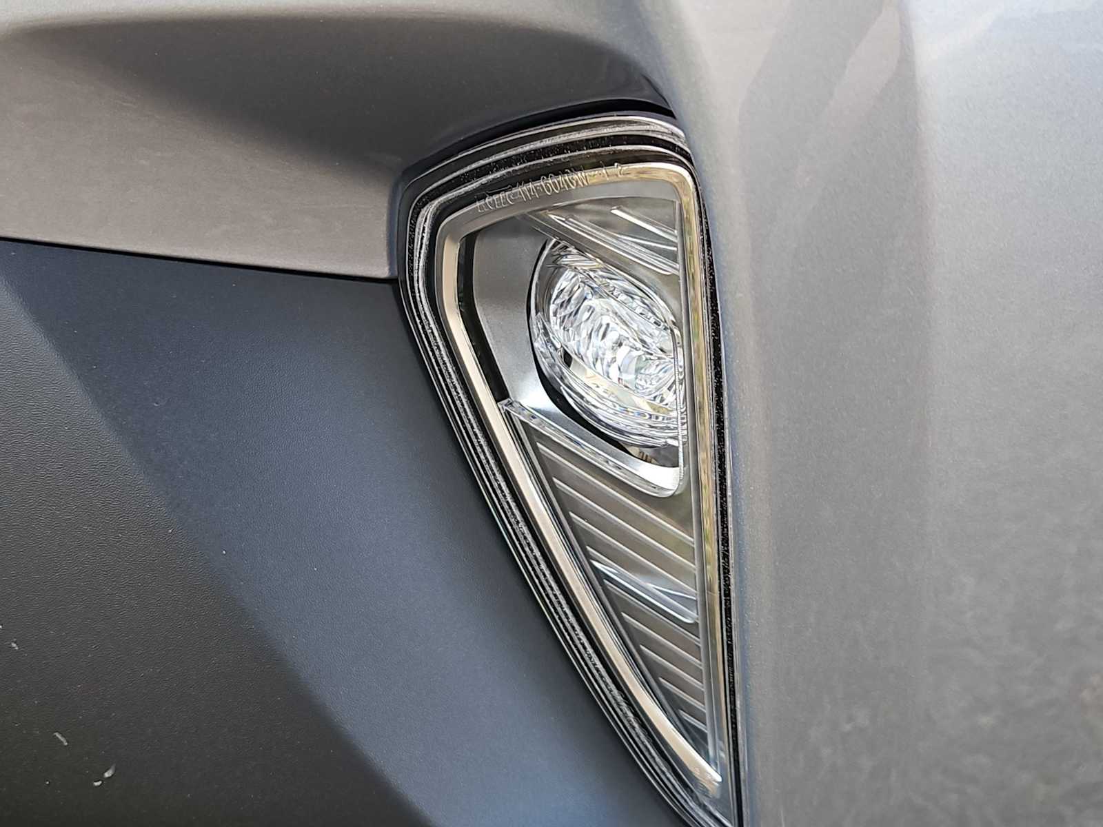 Thumbnail: 2026 Subaru Forester - 11