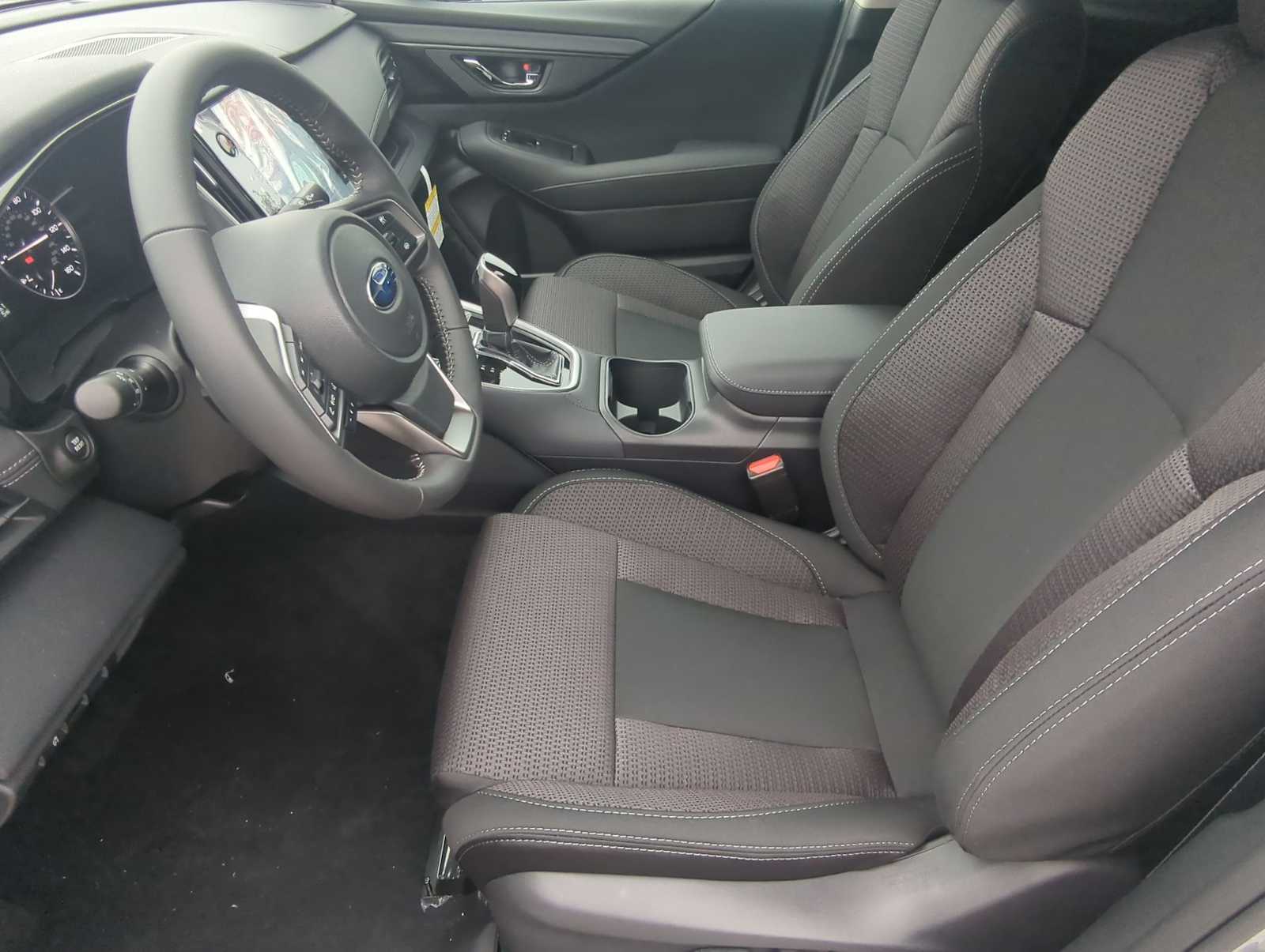 Thumbnail: 2025 Subaru Outback - 10