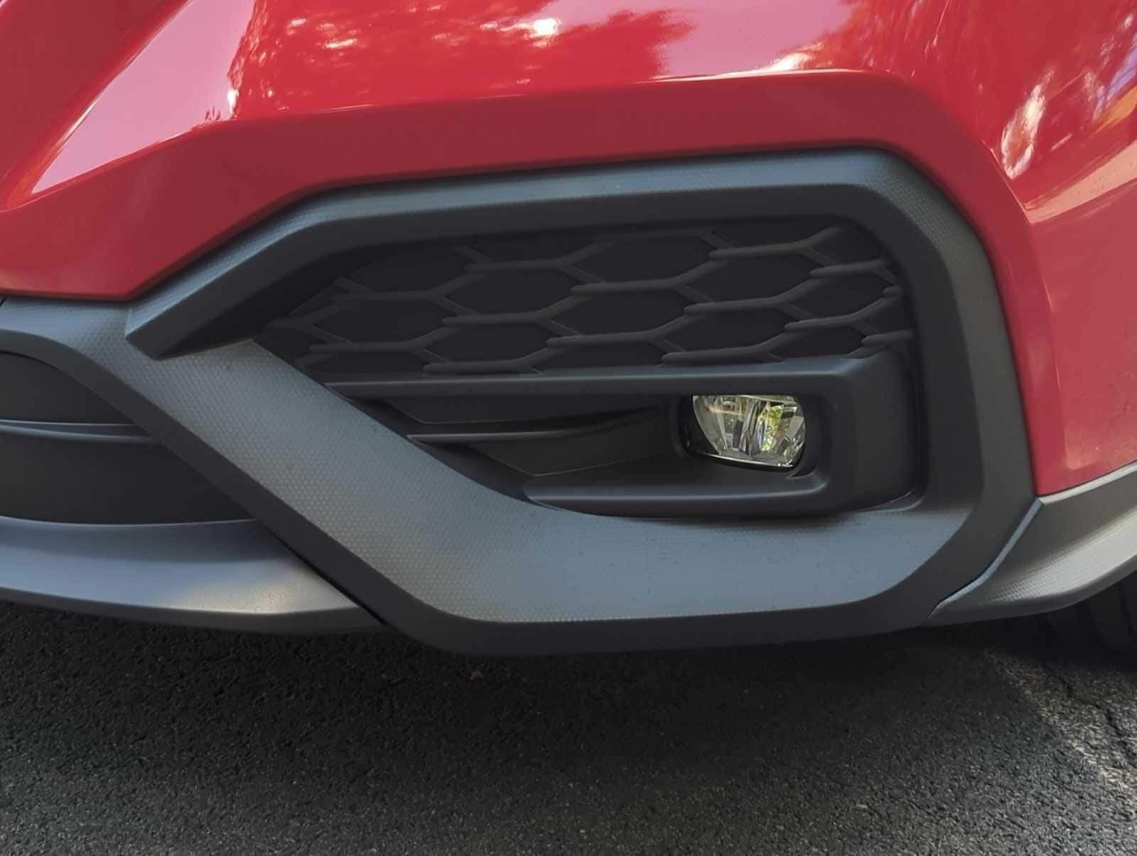 Thumbnail: 2025 Subaru WRX - 11