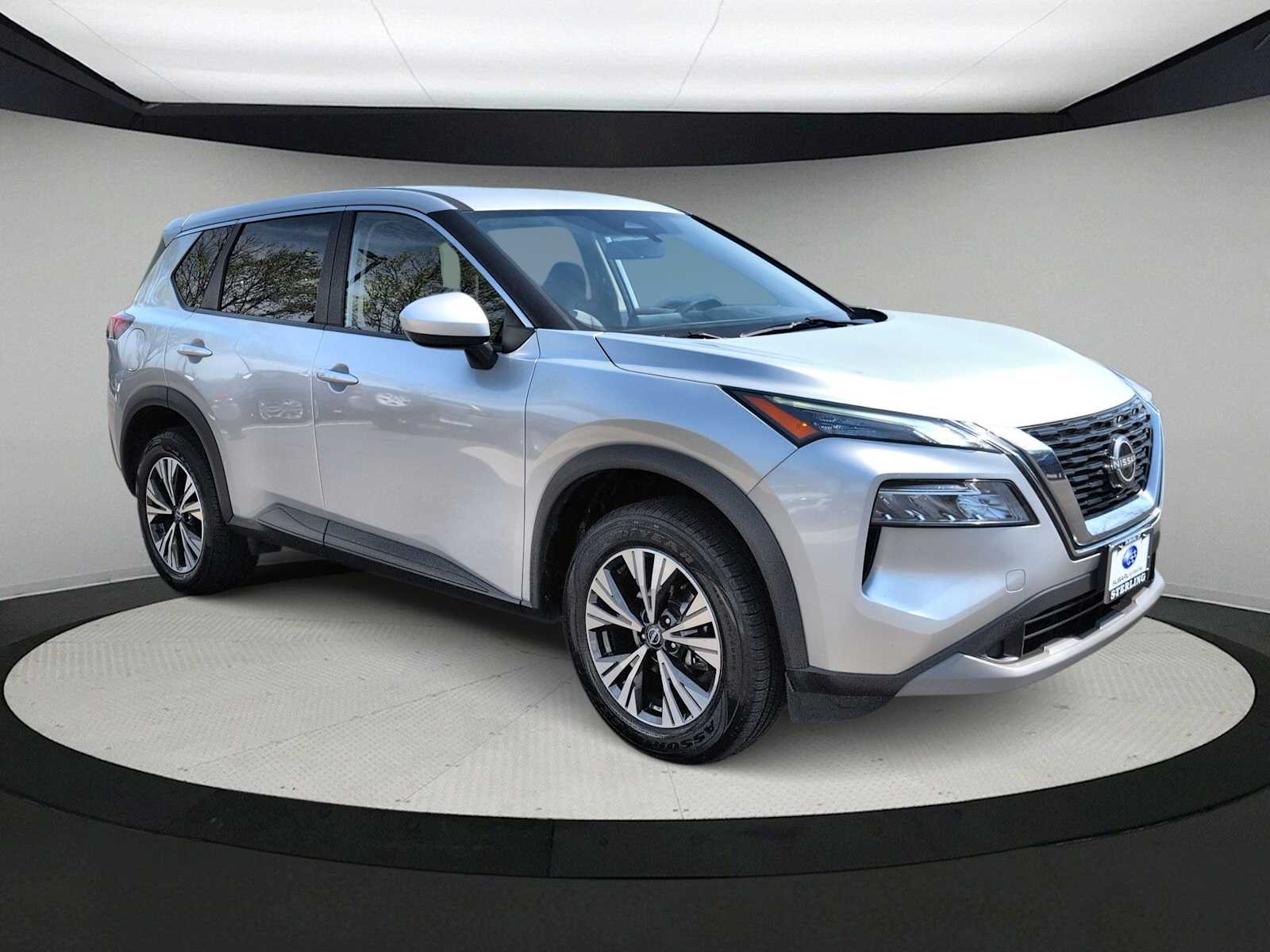 Thumbnail: 2023 Nissan Rogue - 2