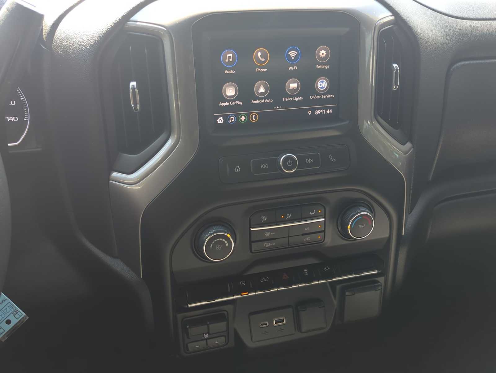 Thumbnail: 2022 Chevrolet Silverado 1500 - 28