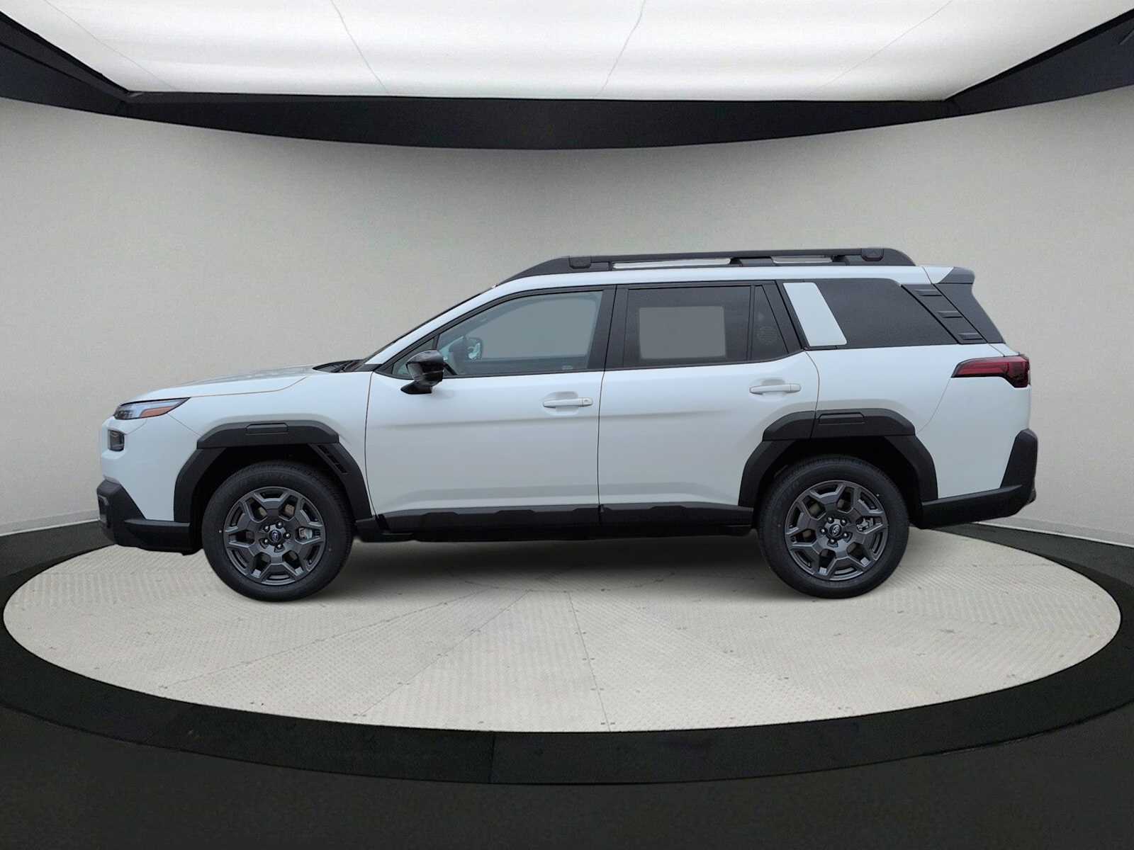 Thumbnail: 2026 Subaru Outback - 5