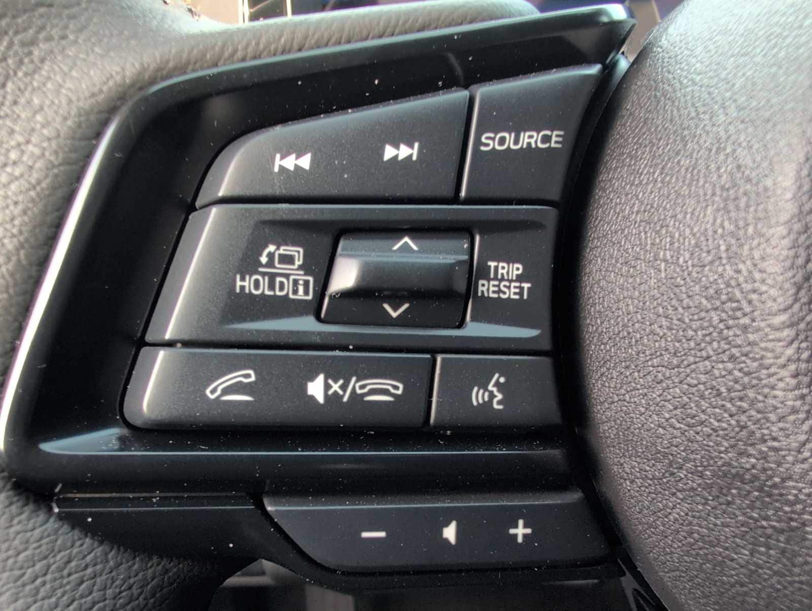 Thumbnail: 2026 Subaru Outback - 24