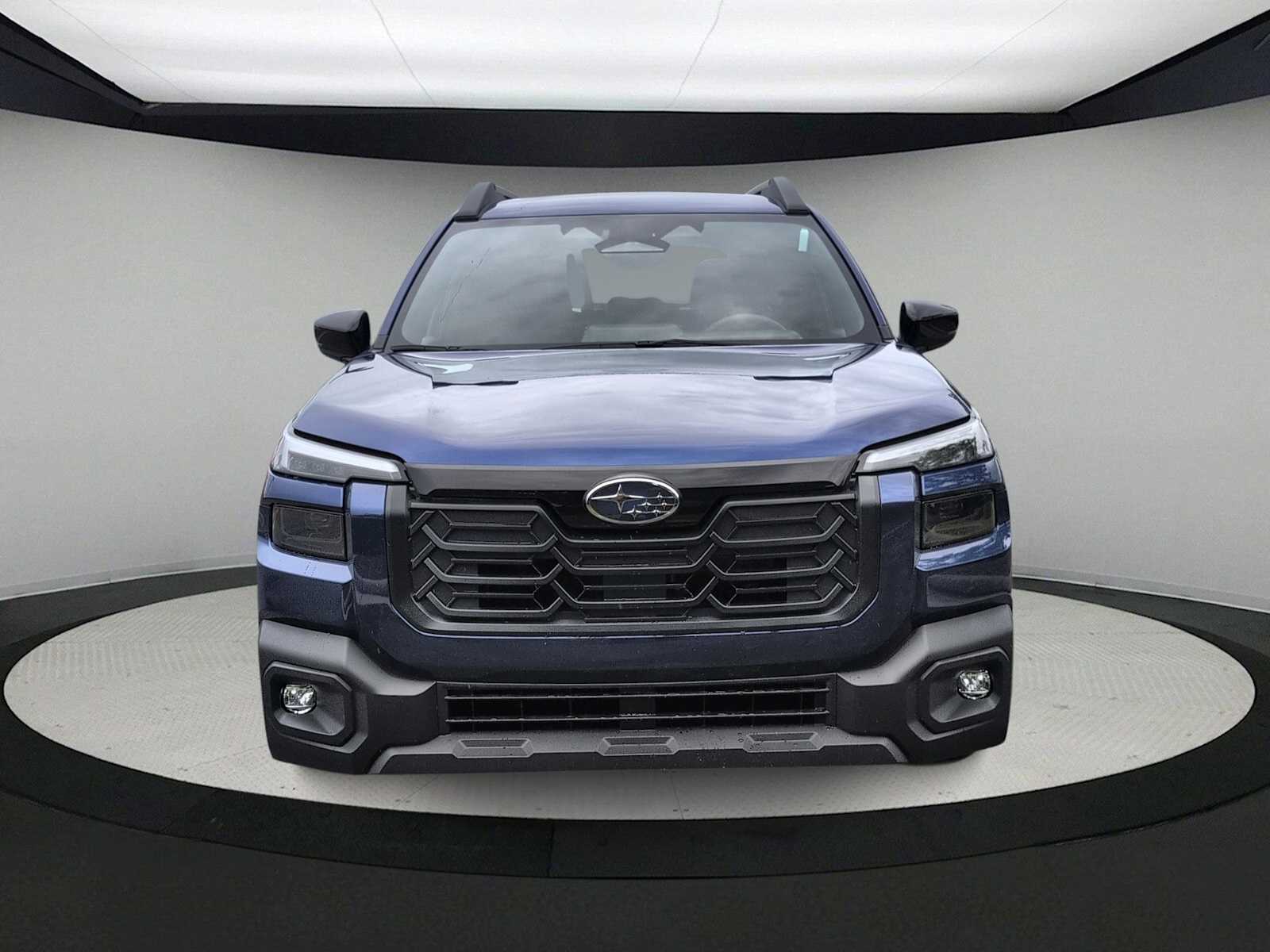 Thumbnail: 2026 Subaru Outback - 3