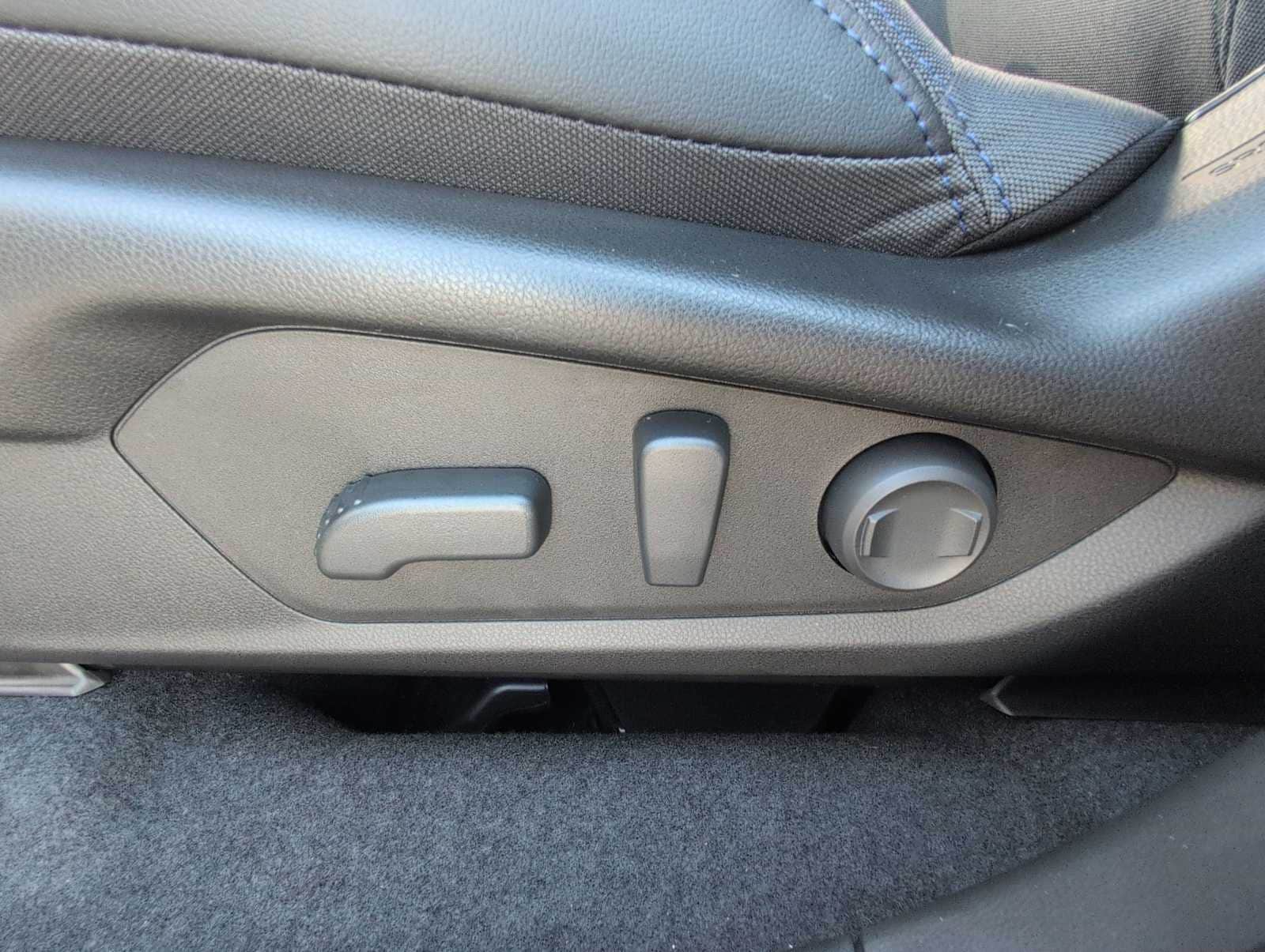 Thumbnail: 2025 Subaru Forester - 17