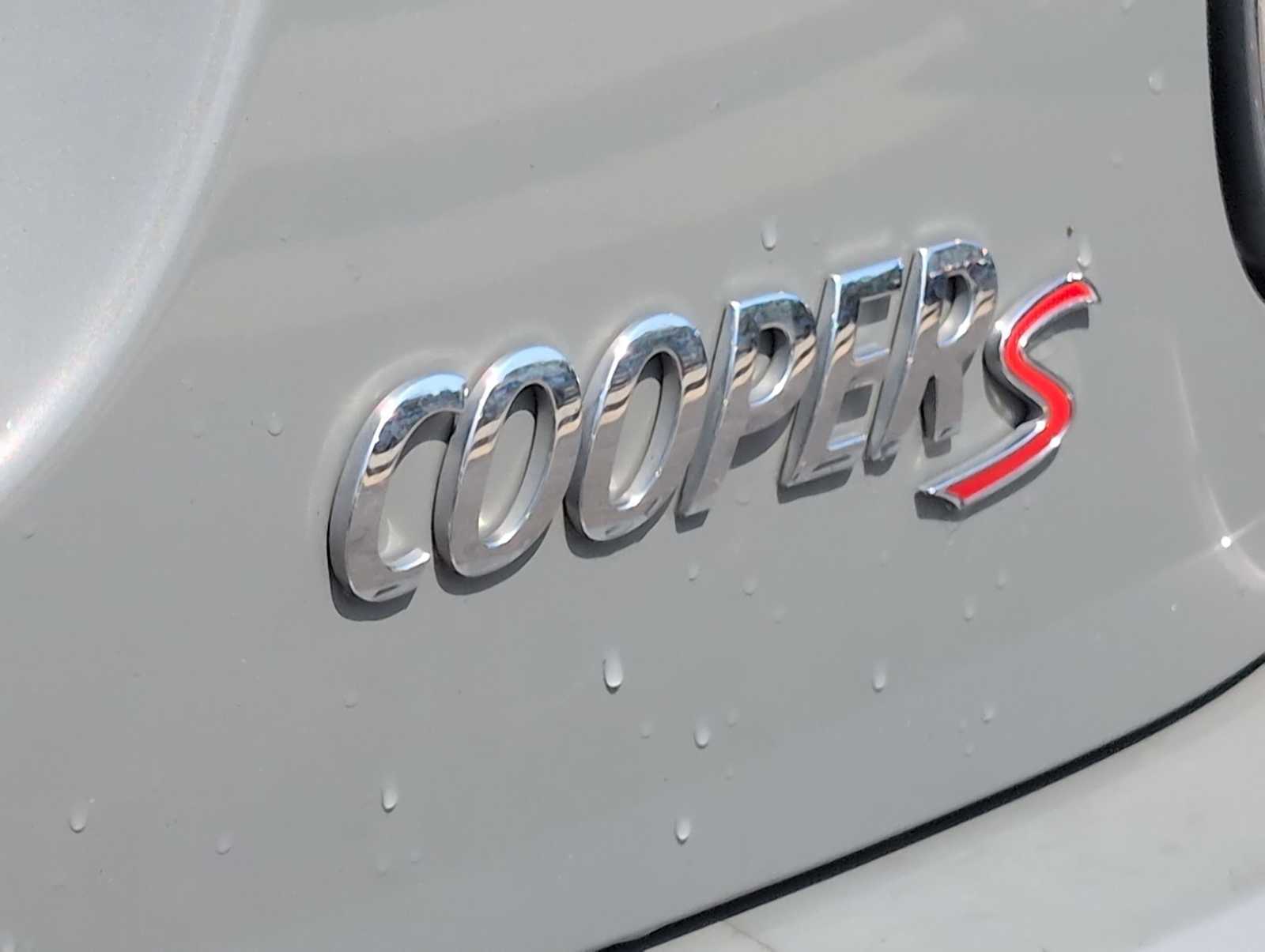 Thumbnail: 2020 MINI Cooper Hardtop - 13