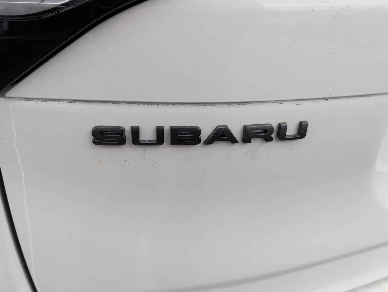 Thumbnail: 2025 Subaru Forester - 12