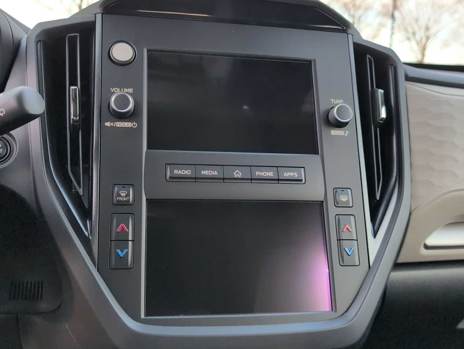 Thumbnail: 2026 Subaru Forester - 26