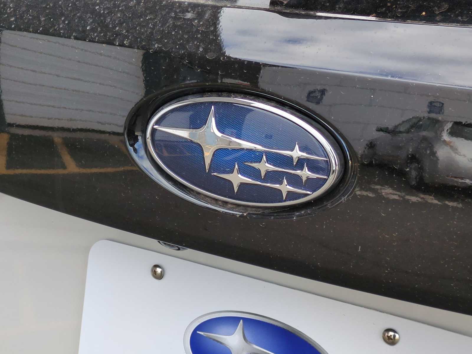 Thumbnail: 2025 Subaru Crosstrek - 12