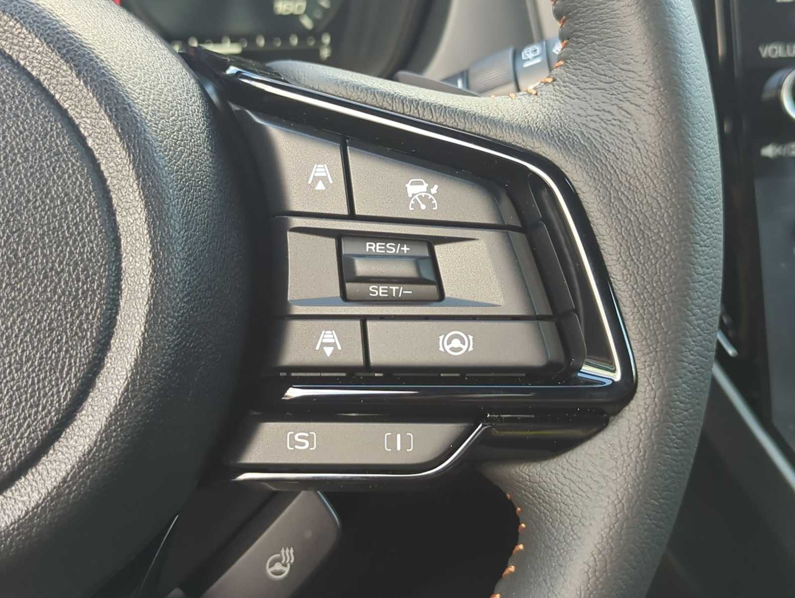 Thumbnail: 2025 Subaru Forester - 26