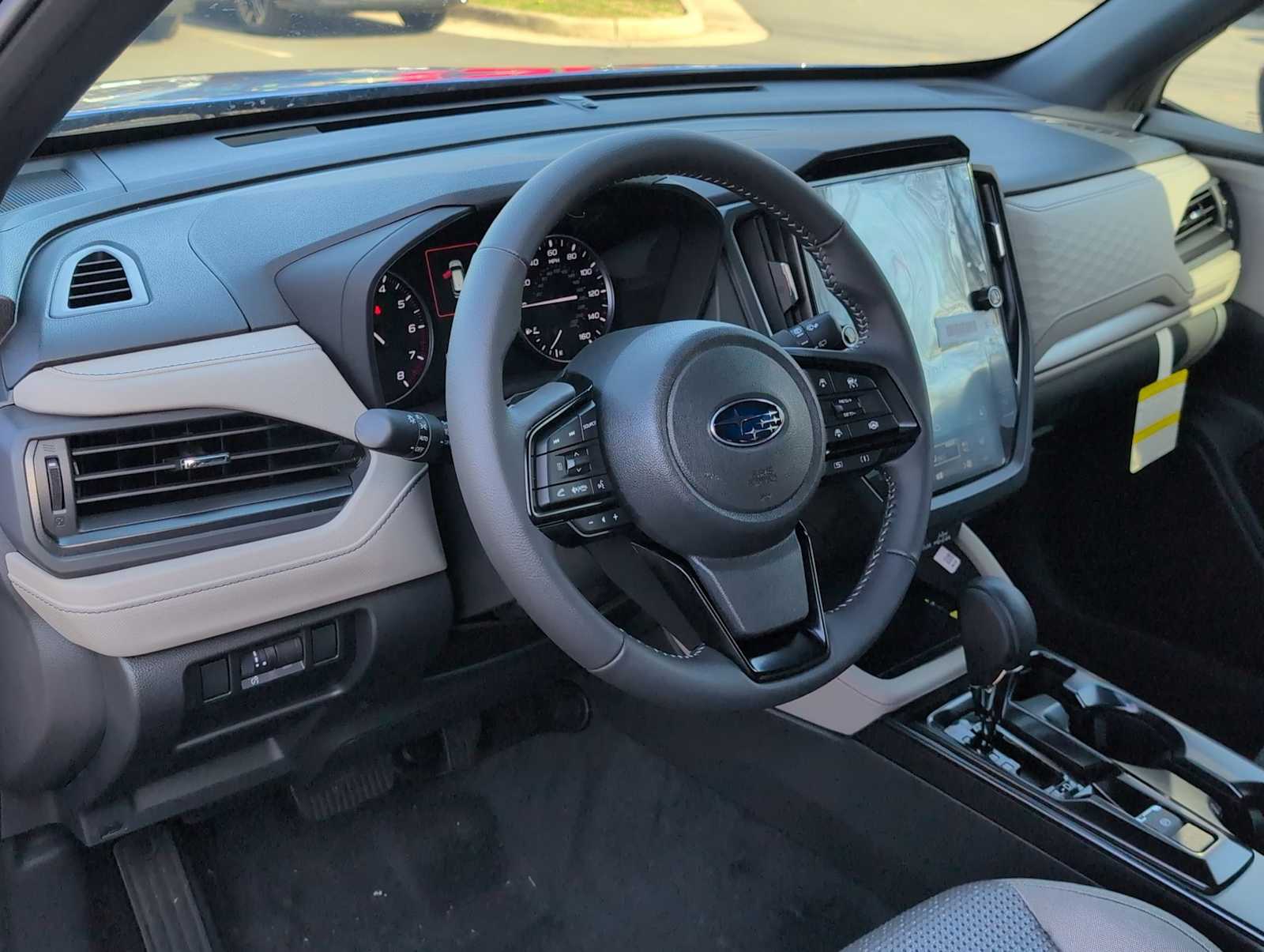 Thumbnail: 2026 Subaru Forester - 10