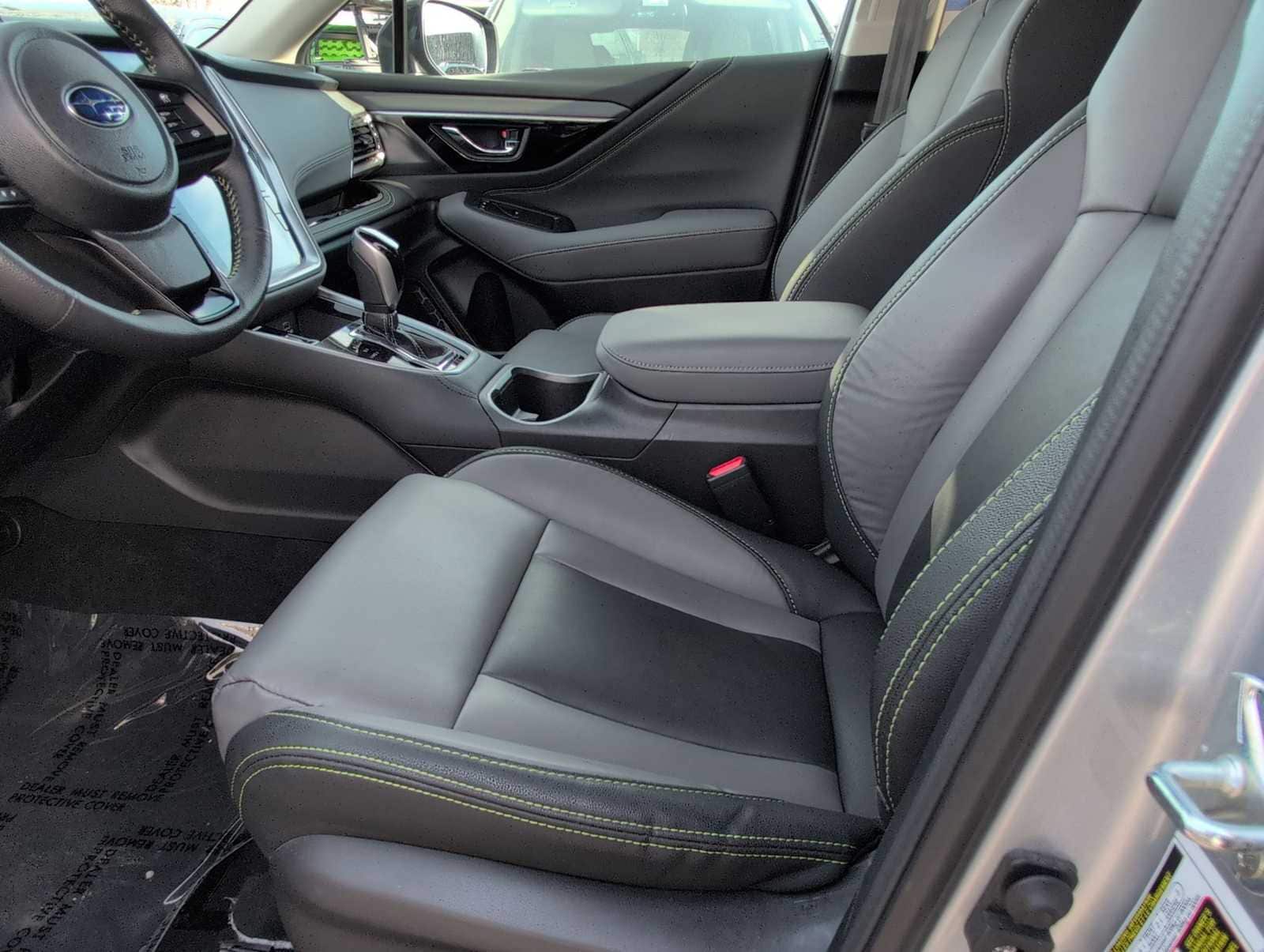 Thumbnail: 2024 Subaru Outback - 17