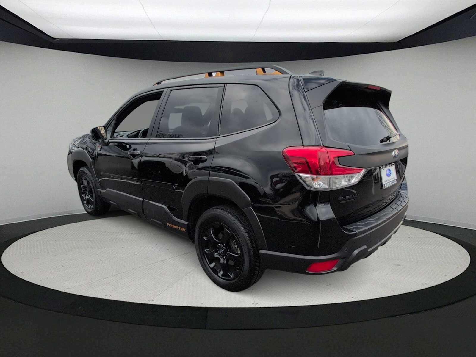 Thumbnail: 2023 Subaru Forester - 6