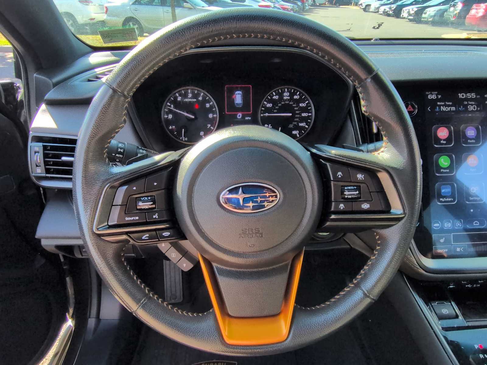 Thumbnail: 2022 Subaru Outback - 23