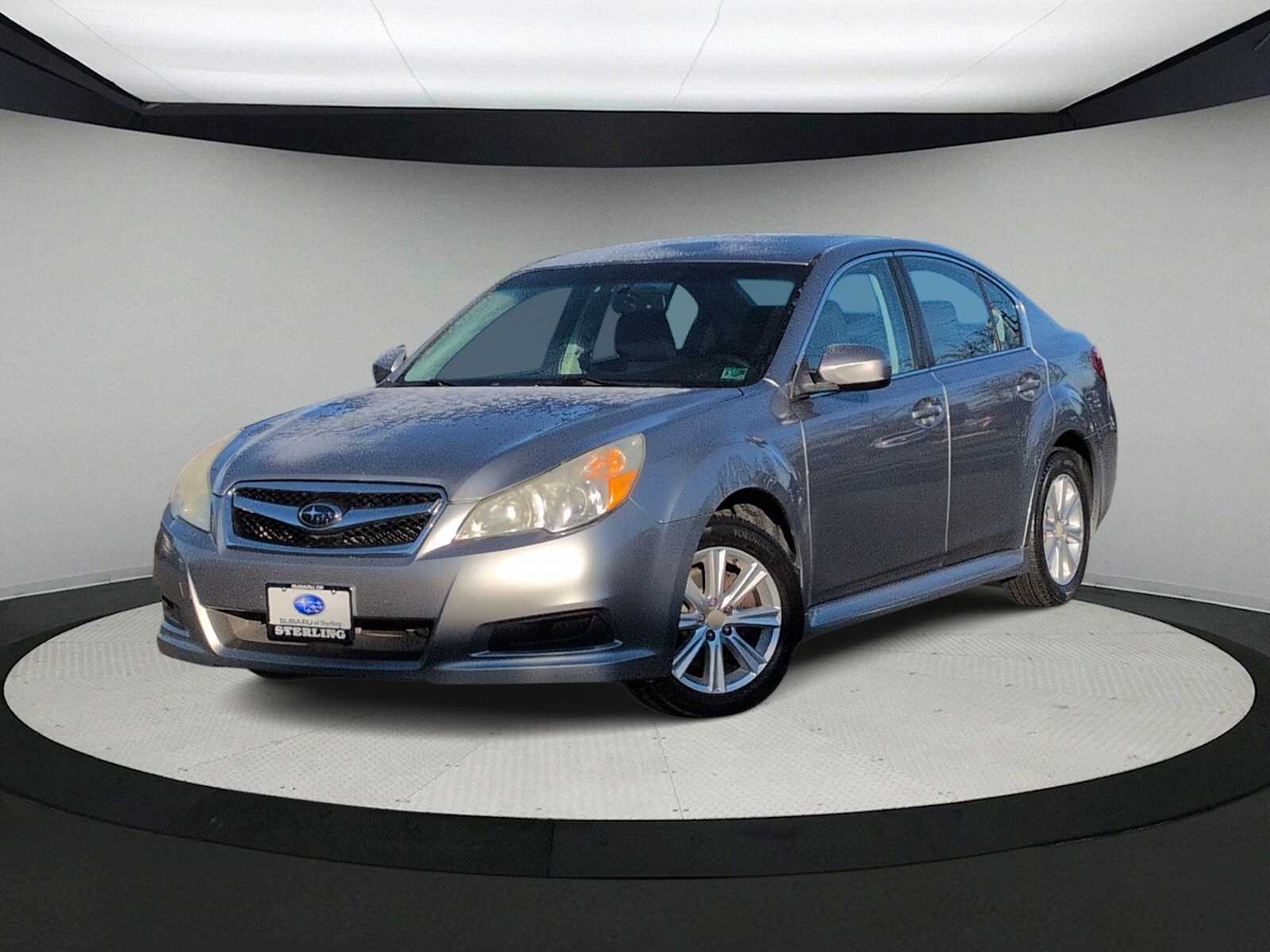 2011 Subaru Legacy Premium -
                  Sterling, VA