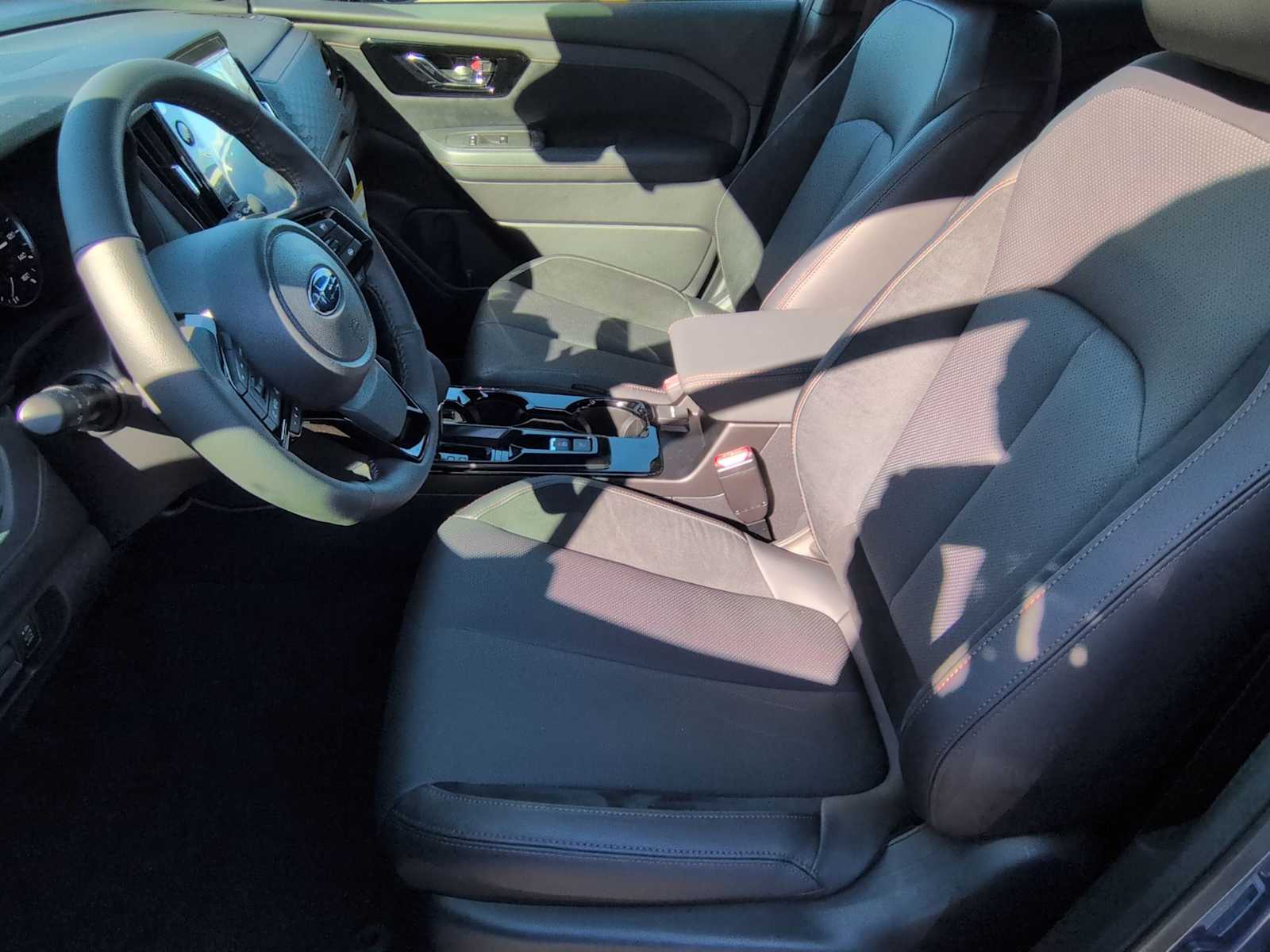 Thumbnail: 2026 Subaru Forester - 10