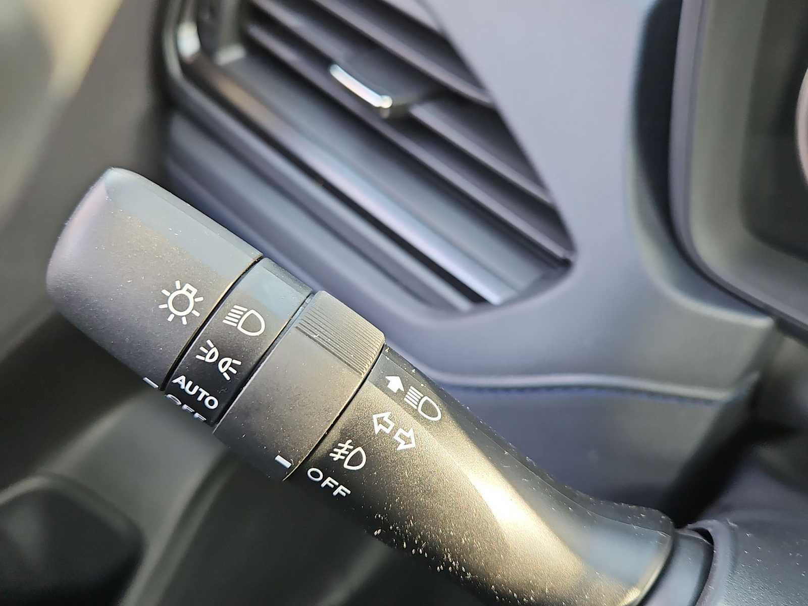 Thumbnail: 2026 Subaru Forester - 27