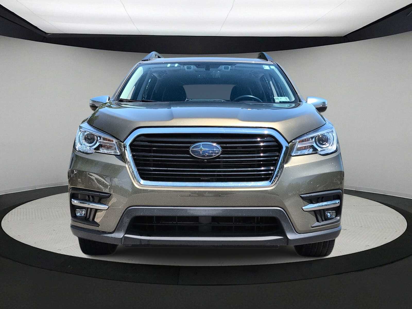Thumbnail: 2022 Subaru Ascent - 3