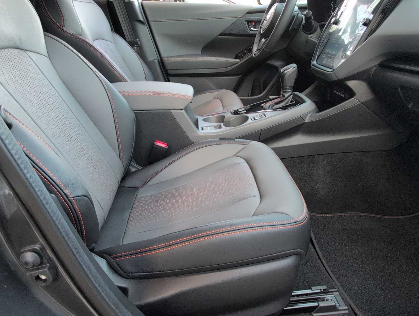 Thumbnail: 2025 Subaru Crosstrek - 21