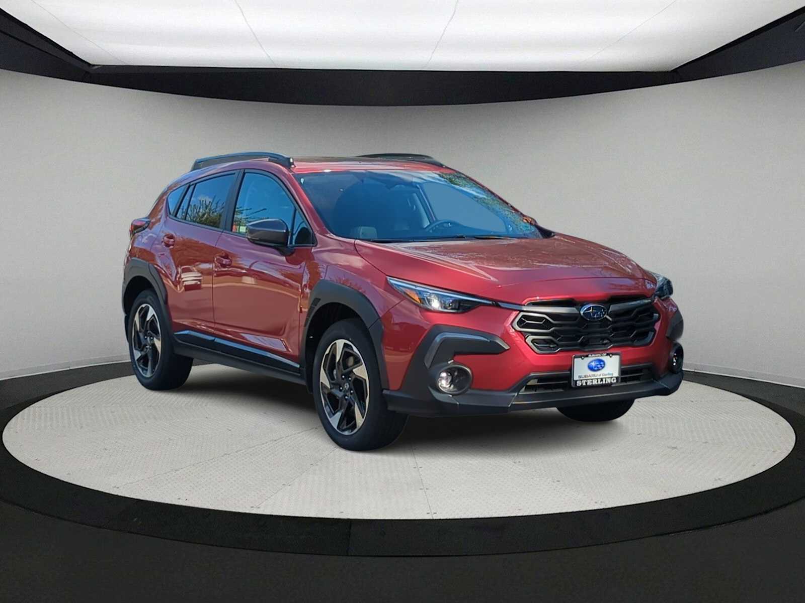 Thumbnail: 2025 Subaru Crosstrek - 2