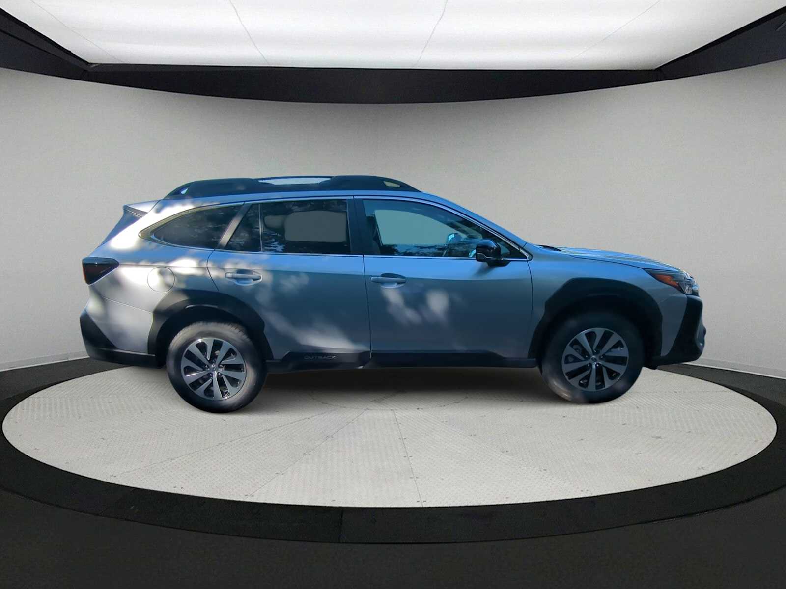 Thumbnail: 2025 Subaru Outback - 9