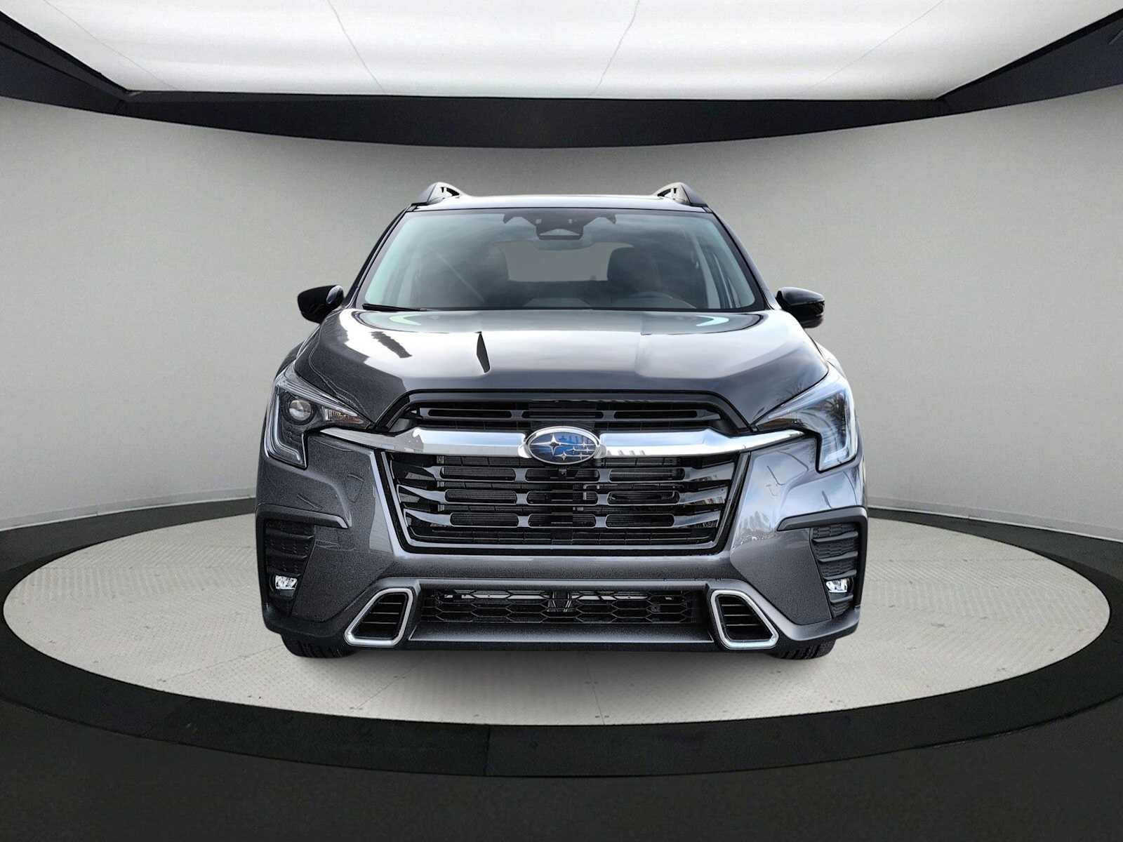 Thumbnail: 2026 Subaru Ascent - 3