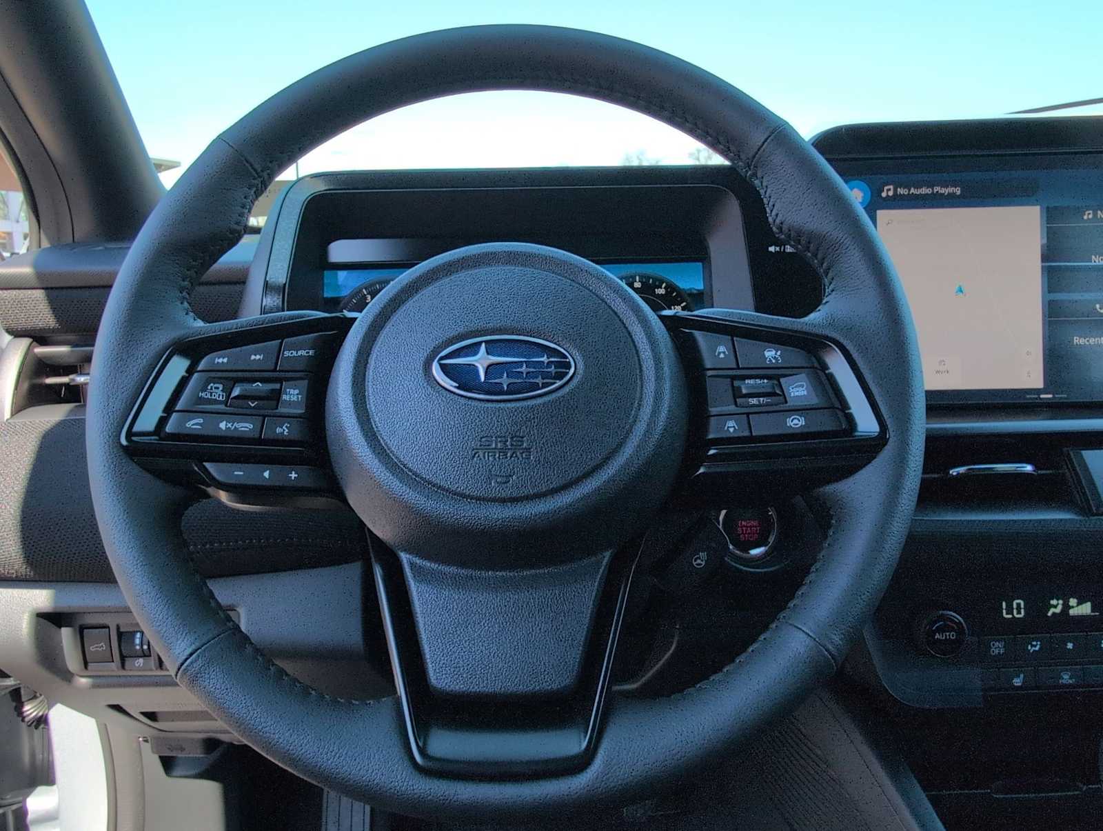 Thumbnail: 2026 Subaru Outback - 22