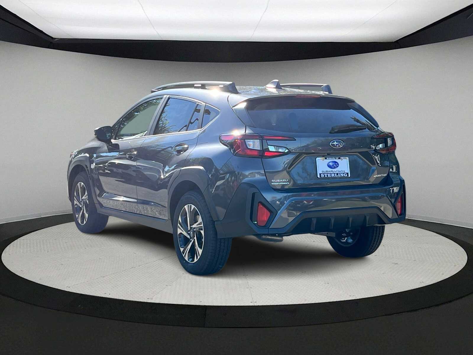 Thumbnail: 2025 Subaru Crosstrek - 6