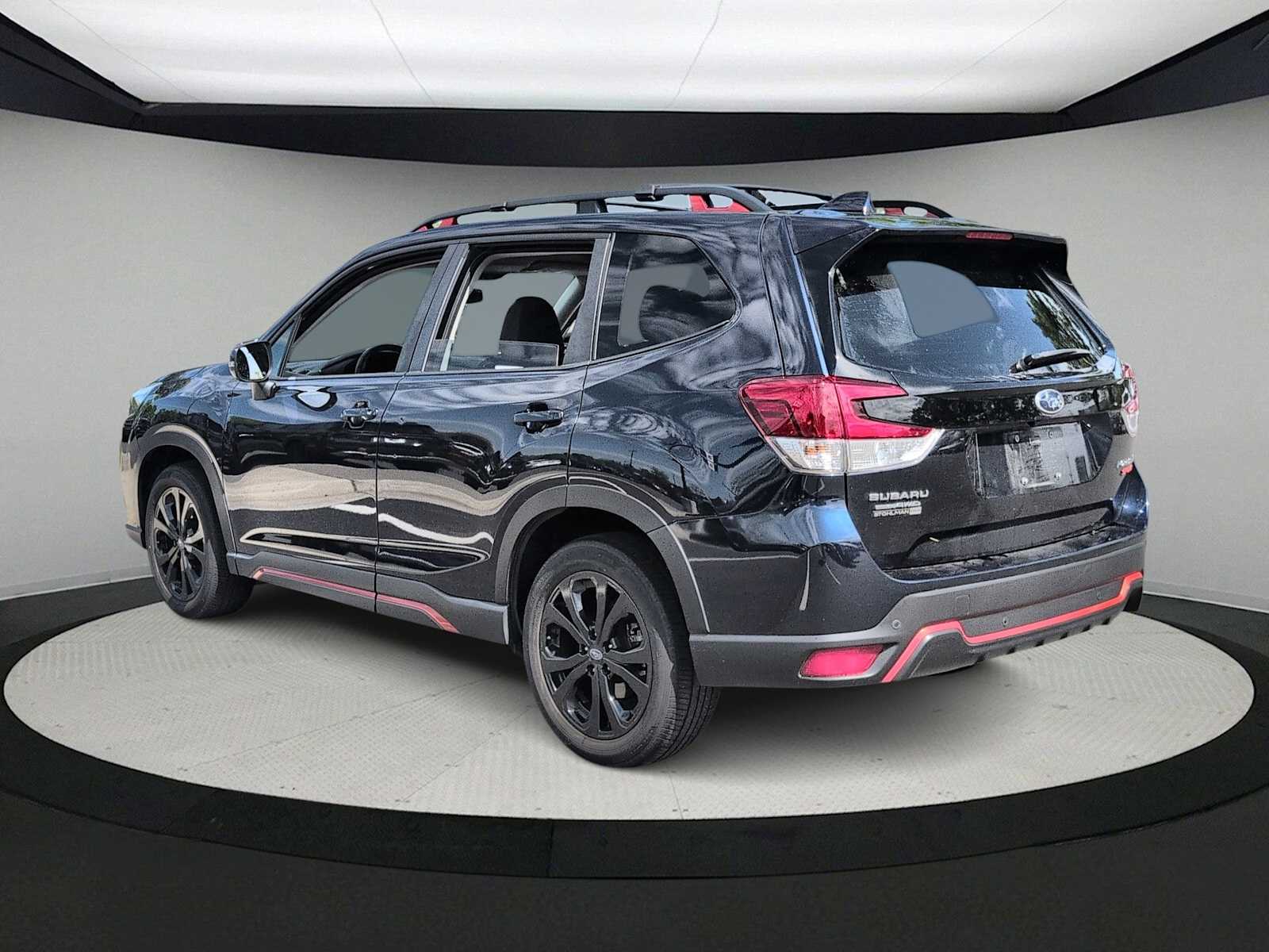 Thumbnail: 2022 Subaru Forester - 6