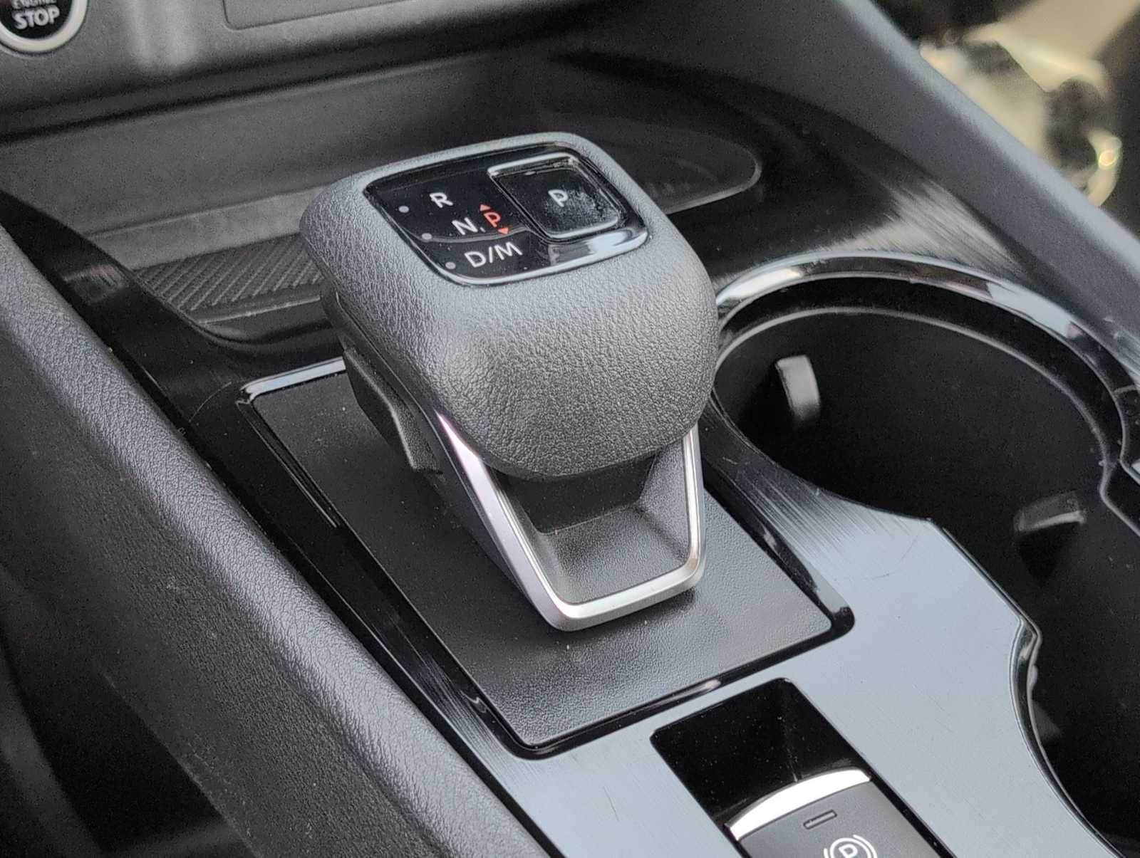 Thumbnail: 2023 Nissan Rogue - 30